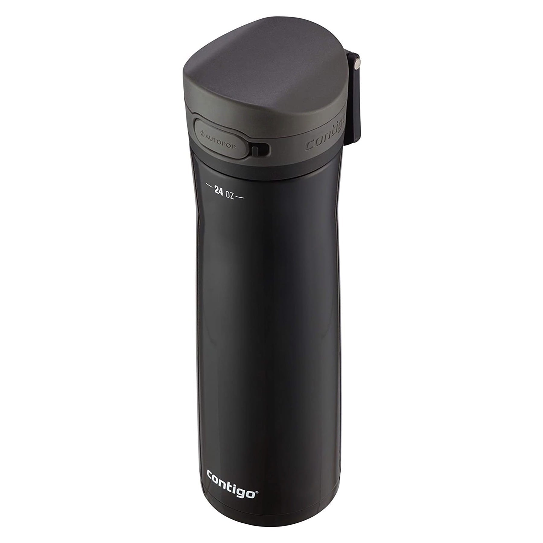 Contigo Jackson Chill 2.0 Stainless Steel Water Bottle with AUTOPOP Lid, 24oz. 0NKC