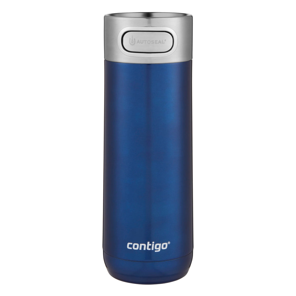 Contigo Luxe Stainless Steel Travel Mug with AUTOSEAL Lid Monaco, 16 fl oz. TA6V