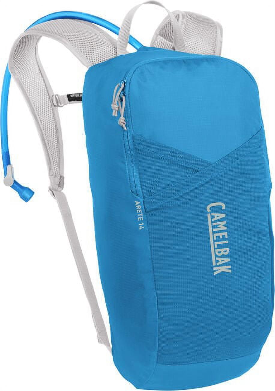 CamelBak Arete 14 50oz Color: Indigo Bunting/Silver AOZY