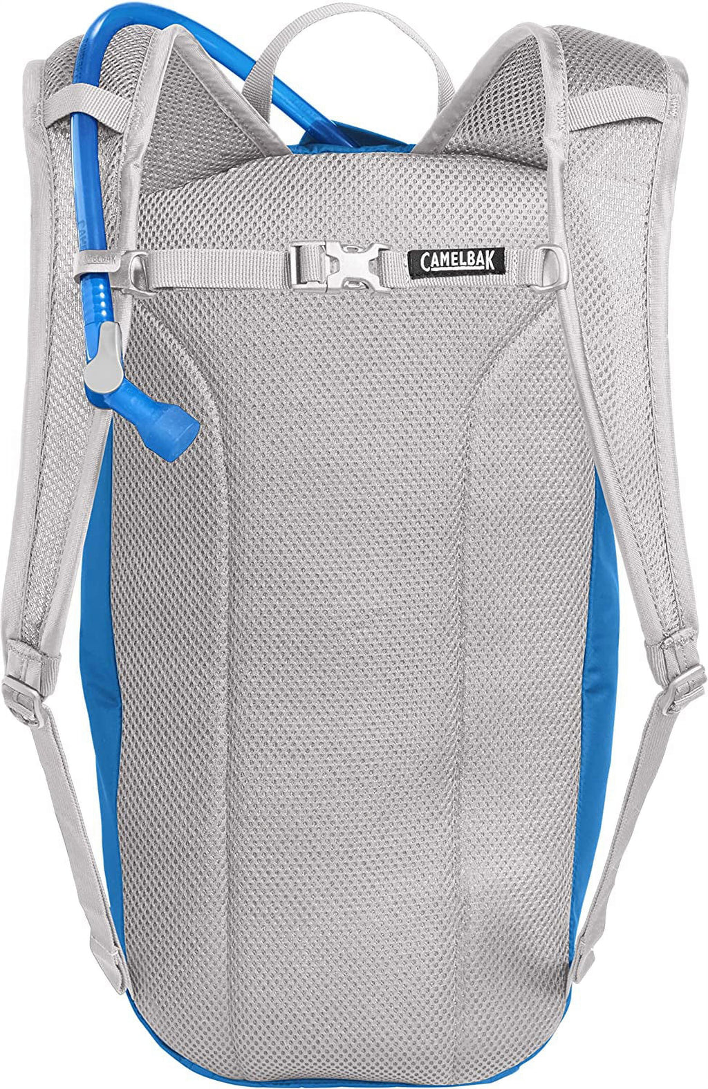 CamelBak Arete 14 50oz Color: Indigo Bunting/Silver AOZY
