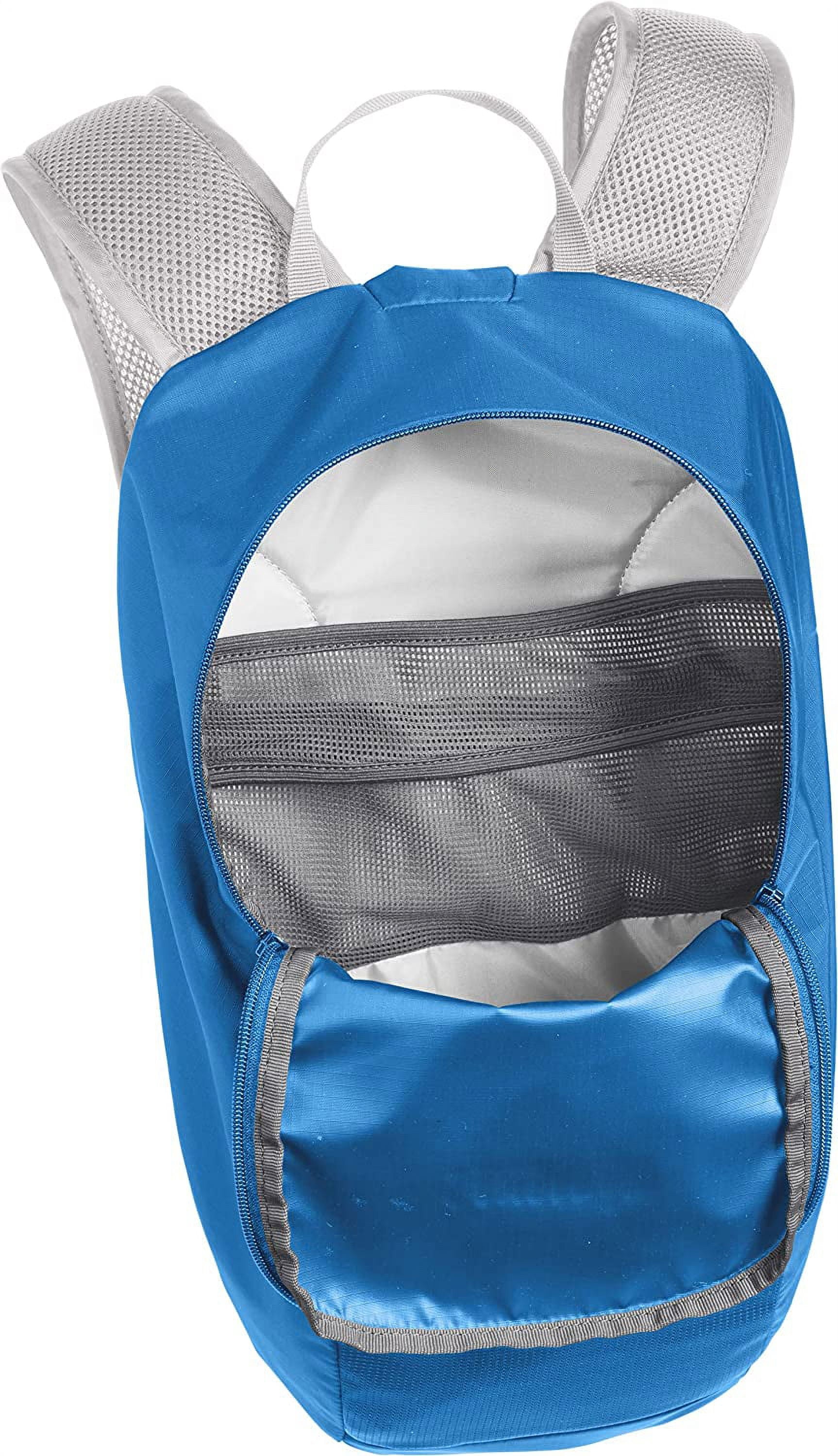 CamelBak Arete 14 50oz Color: Indigo Bunting/Silver AOZY
