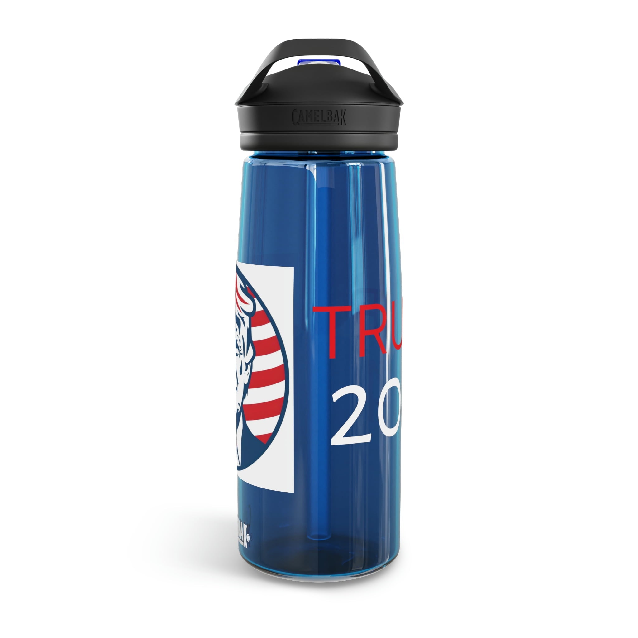 Limited Edition TRUMP 2024 CamelBak Eddy®  Water Bottle, 20oz\25oz JXTC