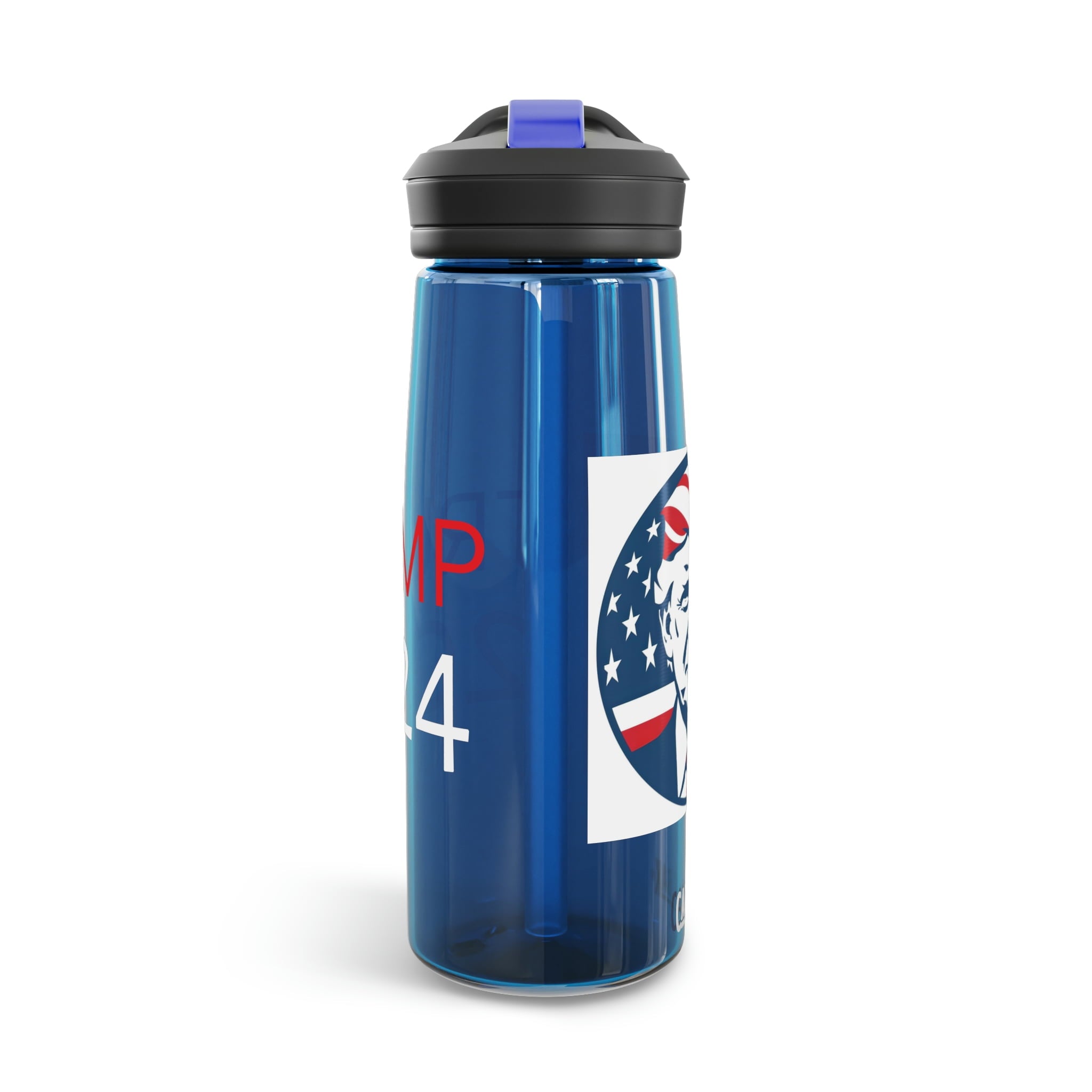 Limited Edition TRUMP 2024 CamelBak Eddy®  Water Bottle, 20oz\25oz JXTC