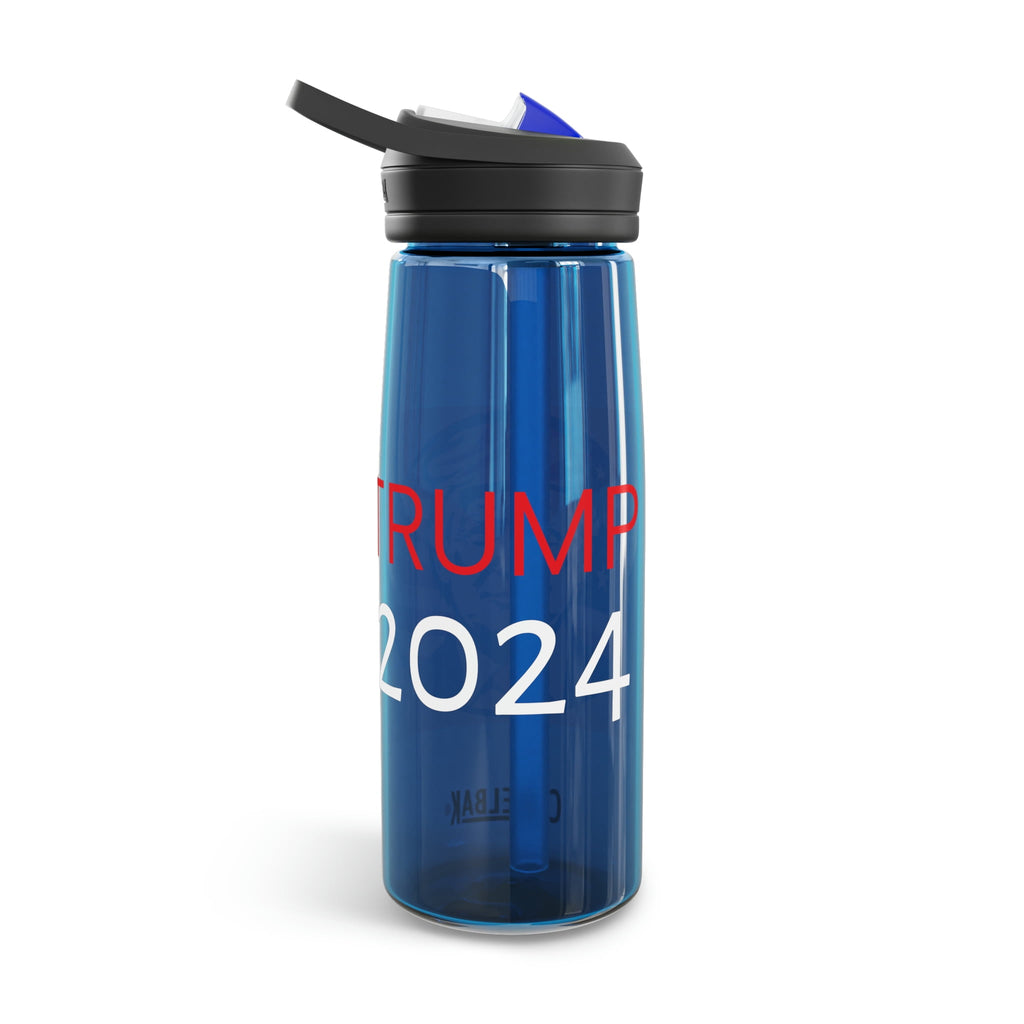 Limited Edition TRUMP 2024 CamelBak Eddy®  Water Bottle, 20oz\25oz JXTC