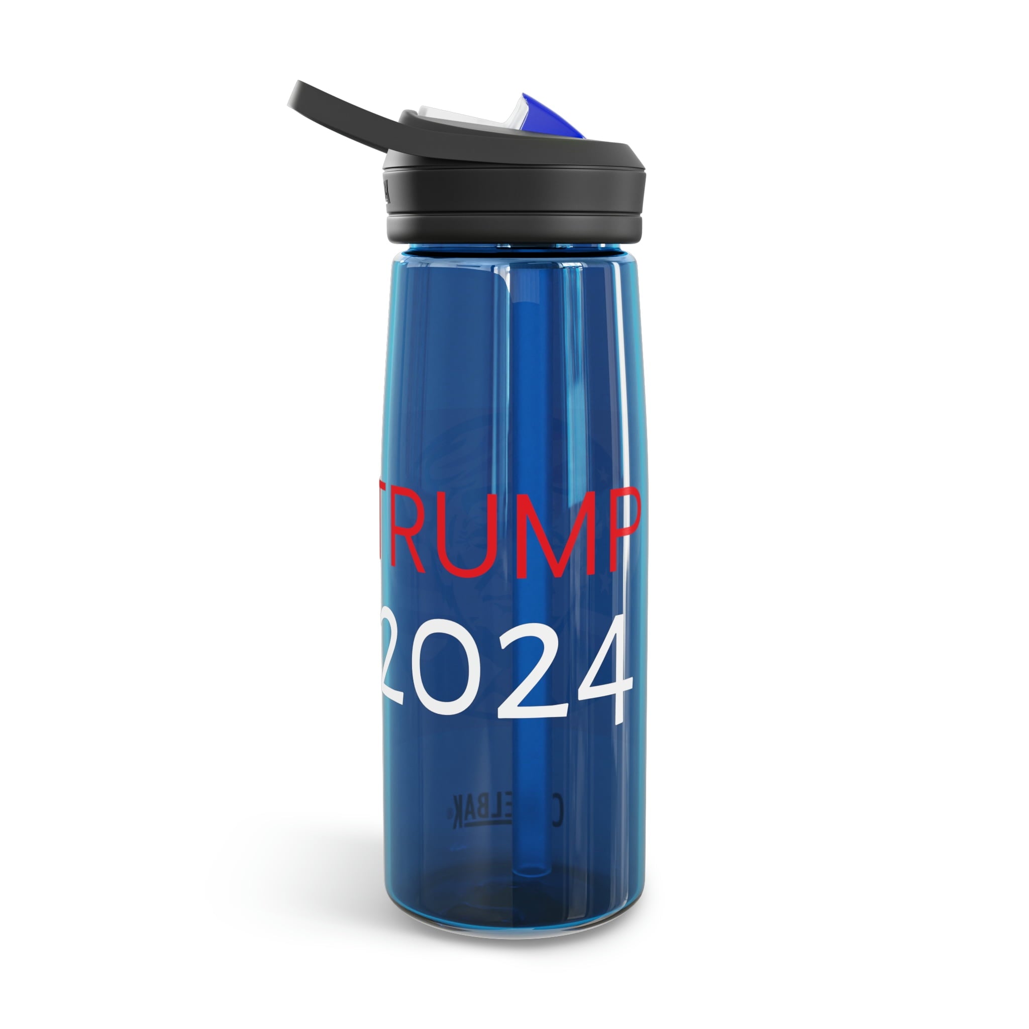 Limited Edition TRUMP 2024 CamelBak Eddy®  Water Bottle, 20oz\25oz JXTC