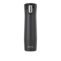 Contigo AUTOSEAL West Loop Vacuum-Insulated Stainless Steel Travel Mug with Easy-Clean Lid, 24 oz IW7O