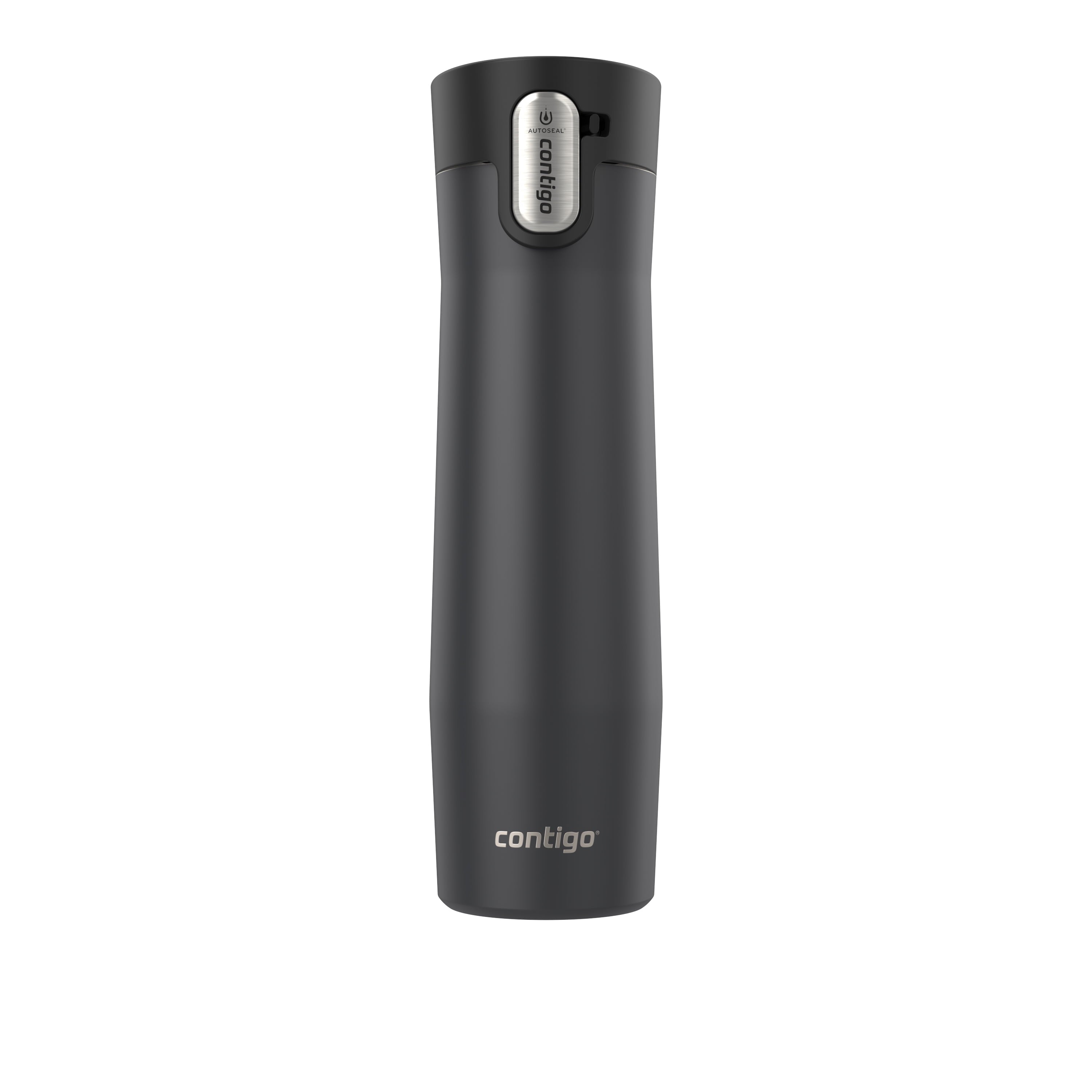 Contigo AUTOSEAL West Loop Vacuum-Insulated Stainless Steel Travel Mug with Easy-Clean Lid, 24 oz IW7O