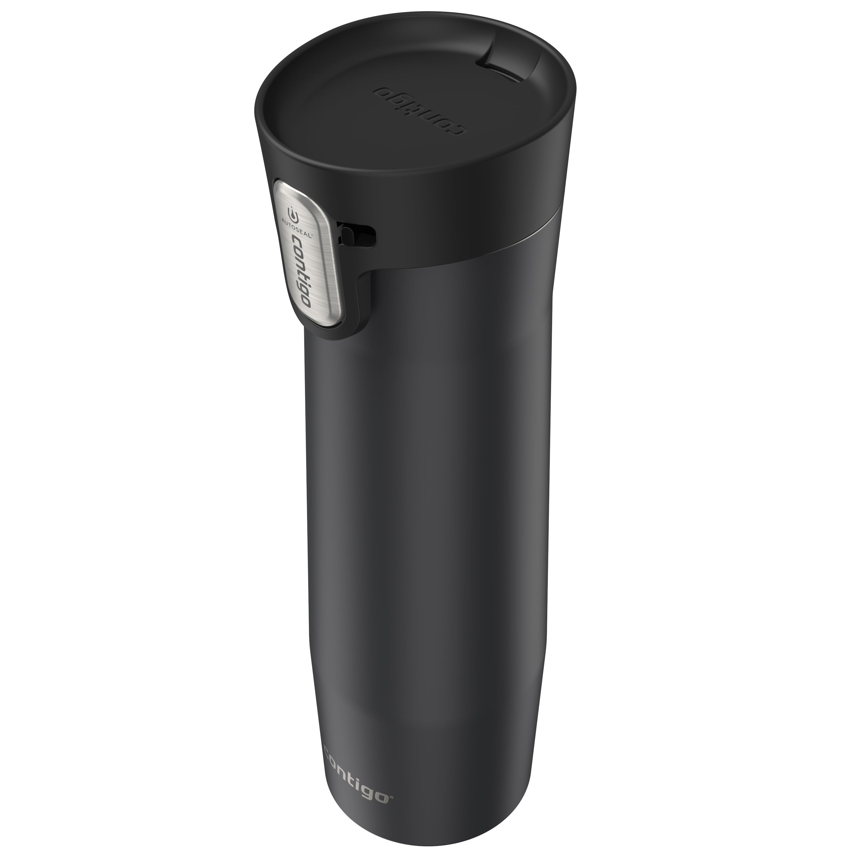 Contigo AUTOSEAL West Loop Vacuum-Insulated Stainless Steel Travel Mug with Easy-Clean Lid, 24 oz IW7O