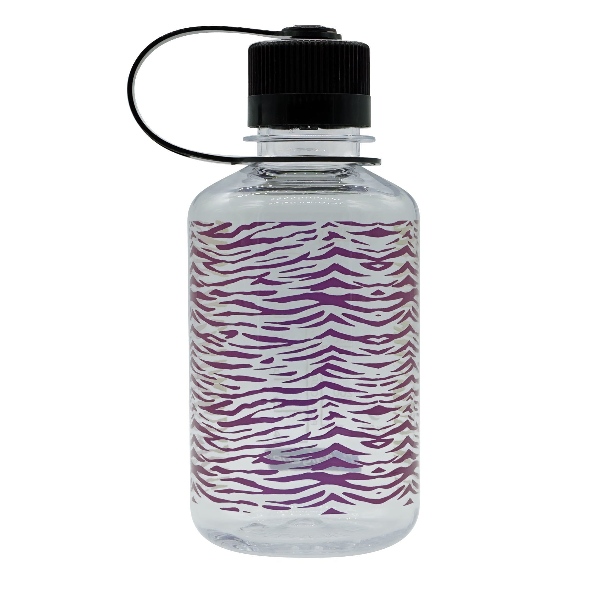 Nalgene Sustain 16 oz. Narrow Mouth Water Bottle - Cornflower Blue ZU3K