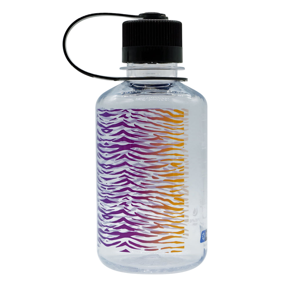 Nalgene Sustain 16 oz. Narrow Mouth Water Bottle - Cornflower Blue ZU3K