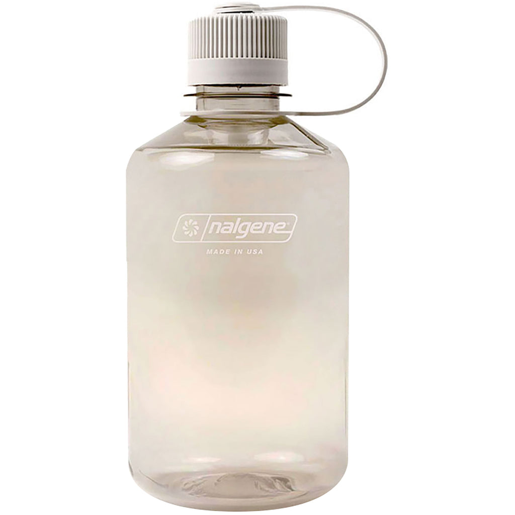 Nalgene Sustain 16 oz. Narrow Mouth Water Bottle - Cornflower Blue ZU3K