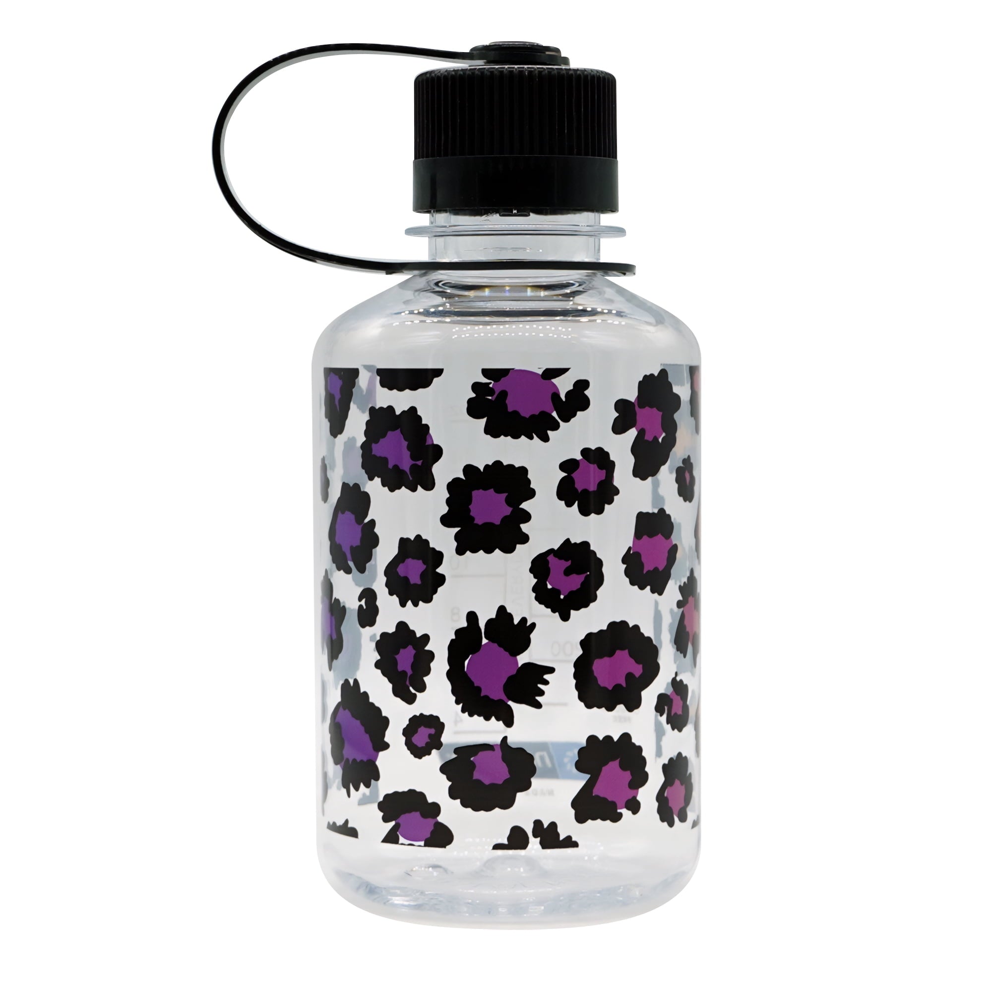 Nalgene Sustain 16 oz. Narrow Mouth Water Bottle - Cornflower Blue ZU3K