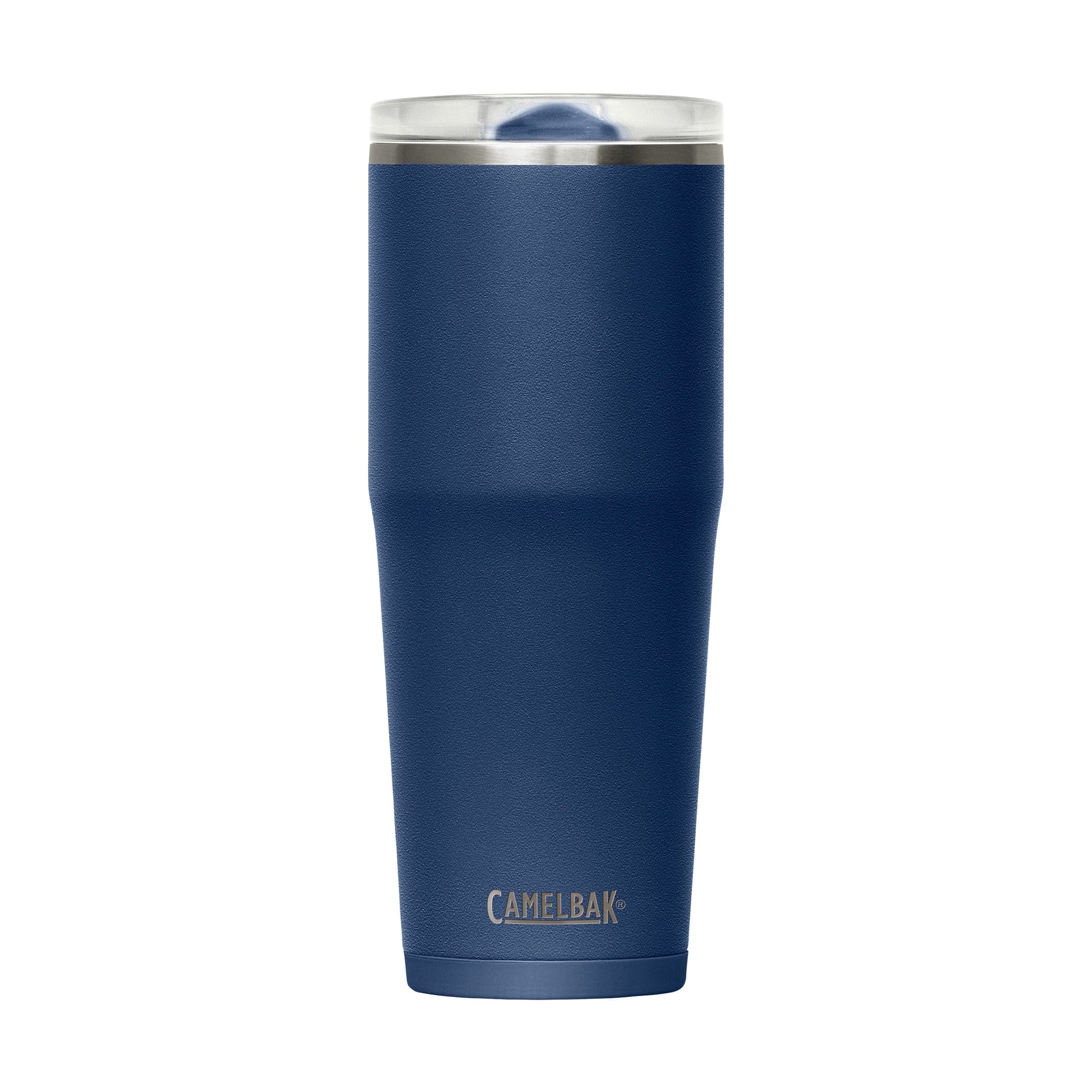 CamelBak Thrive™ Insulated Stainless Steel Tumbler, 20 oz, Navy PHWD