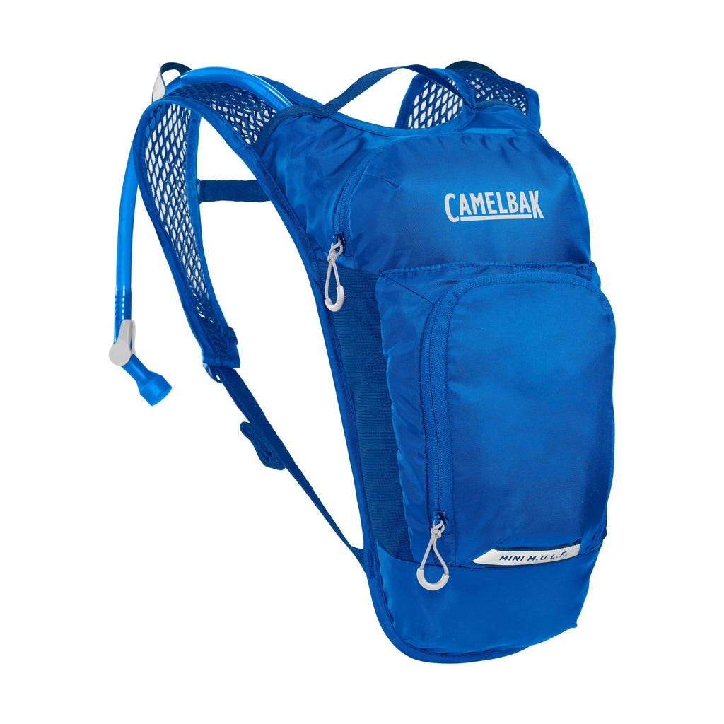 CamelBak Mini M.U.L.E.® 50 oz Hydration Pack, Sharks L4OB
