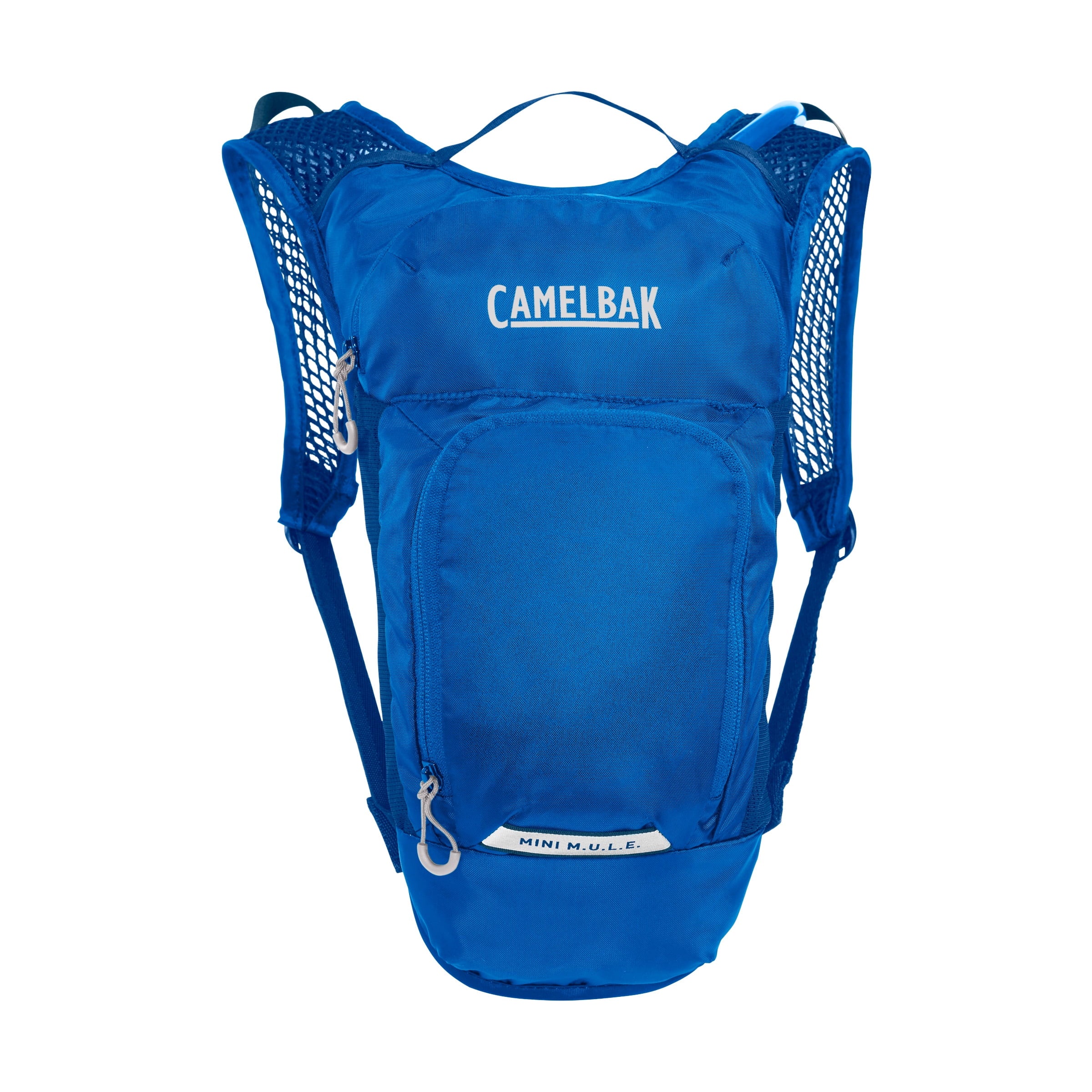 CamelBak Mini M.U.L.E.® 50 oz Hydration Pack, Sharks L4OB
