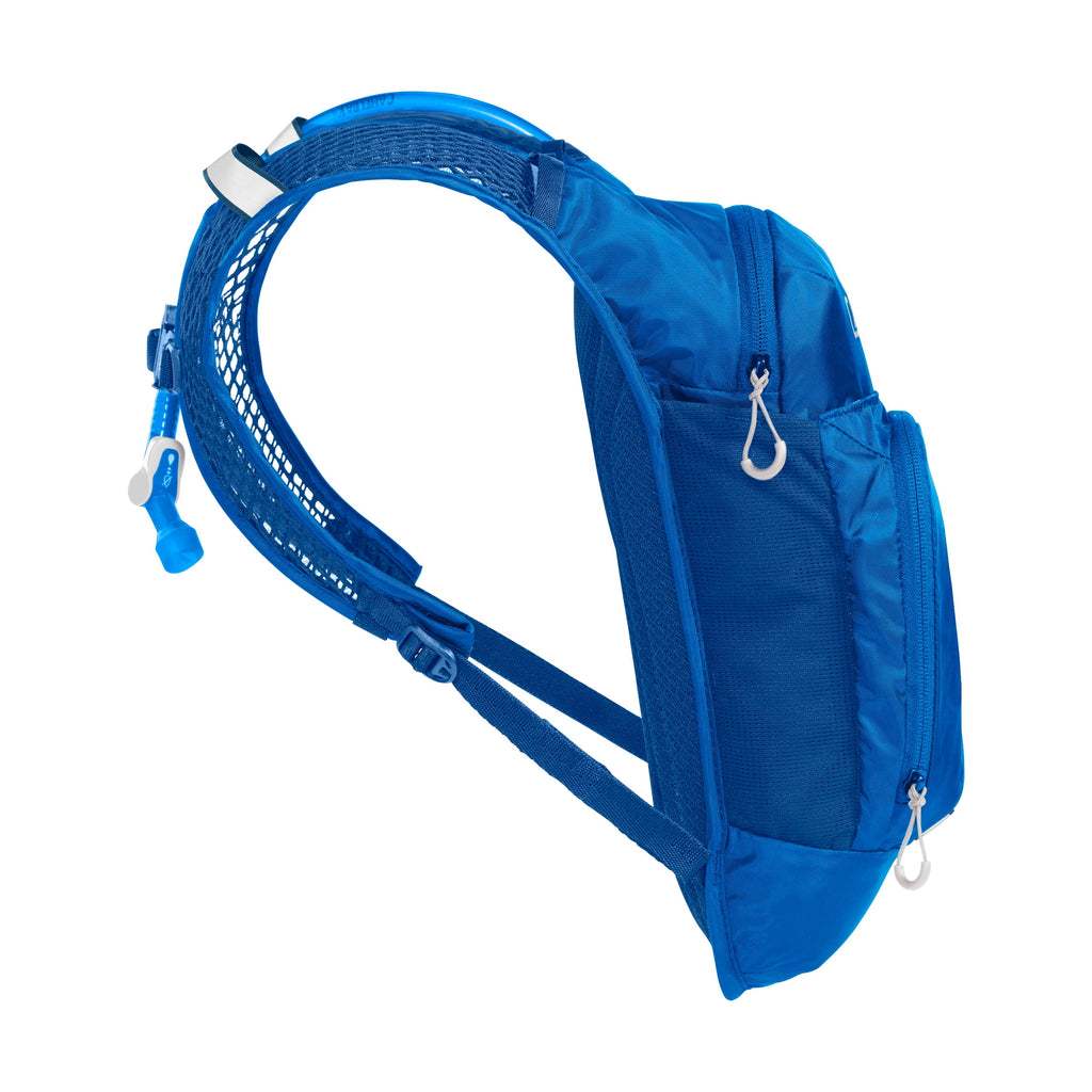 CamelBak Mini M.U.L.E.® 50 oz Hydration Pack, Sharks L4OB