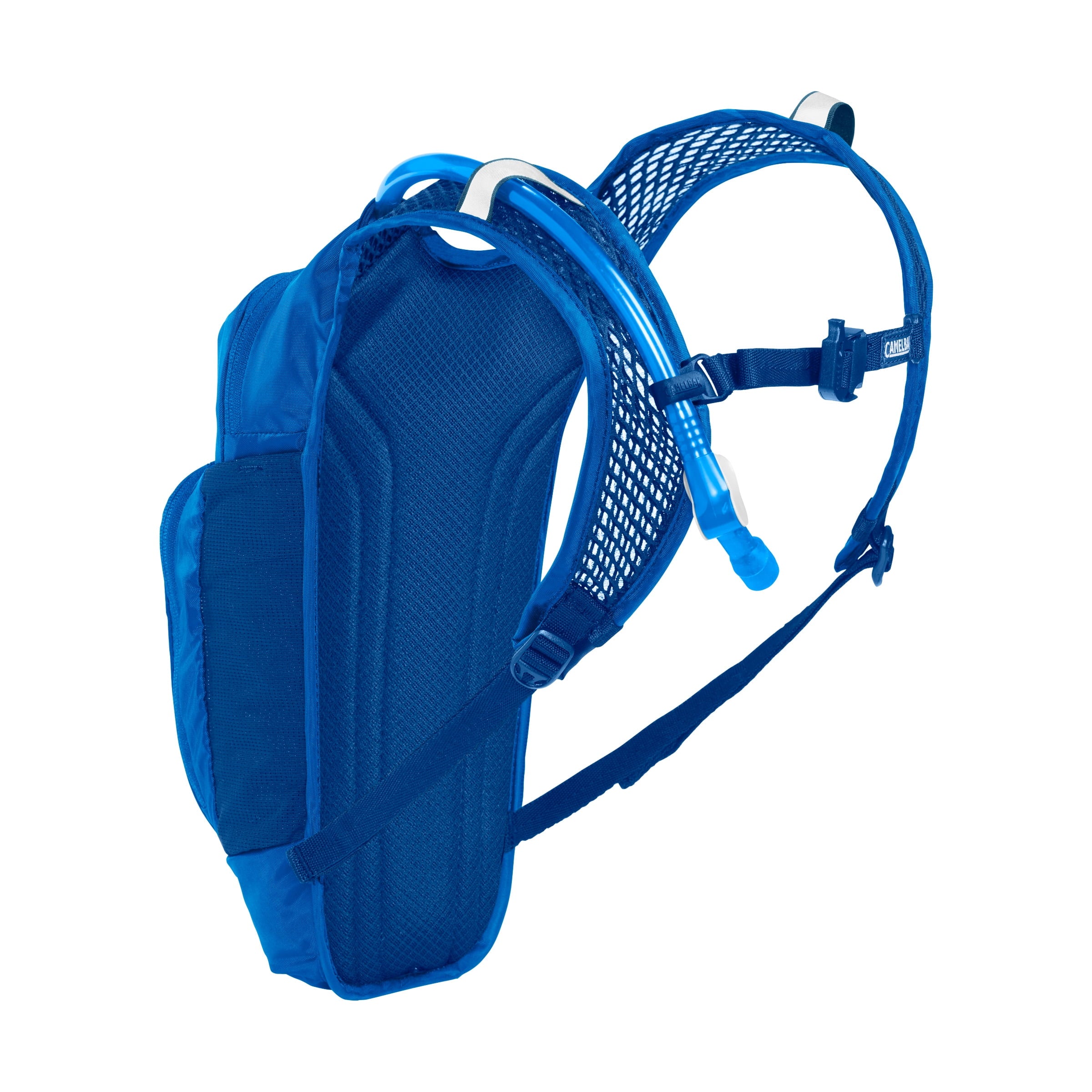 CamelBak Mini M.U.L.E.® 50 oz Hydration Pack, Sharks L4OB