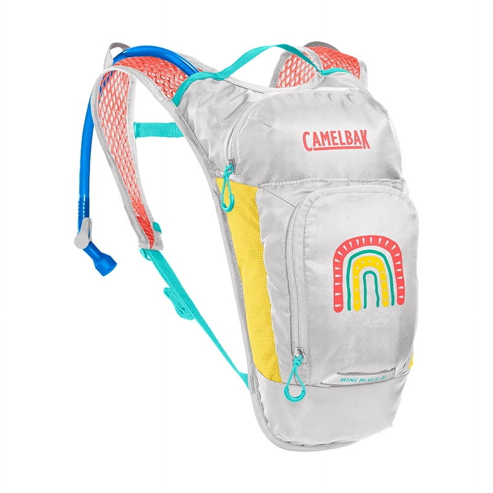 CamelBak Mini M.U.L.E.® 50 oz Hydration Pack, Sharks L4OB