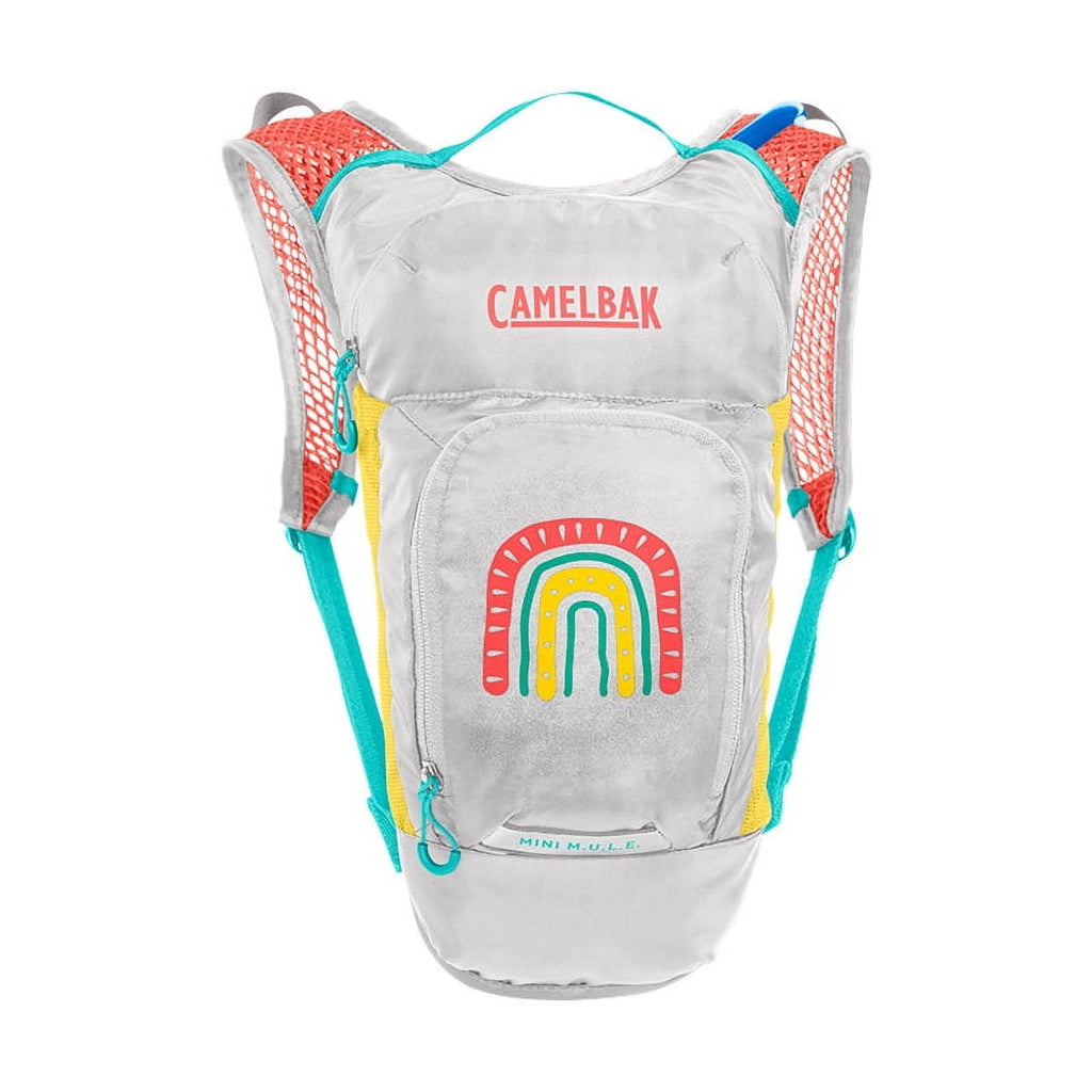 CamelBak Mini M.U.L.E.® 50 oz Hydration Pack, Sharks L4OB