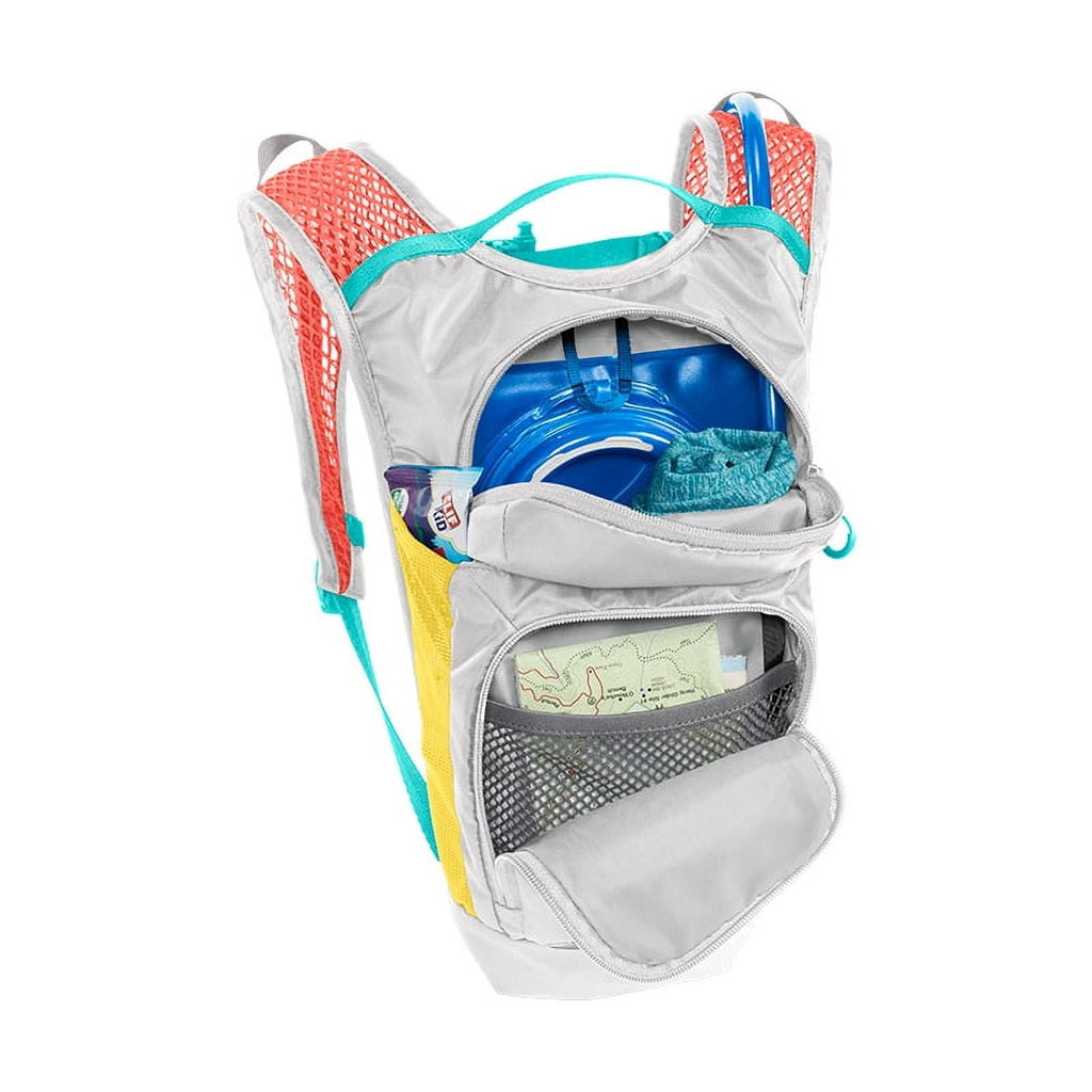 CamelBak Mini M.U.L.E.® 50 oz Hydration Pack, Sharks L4OB