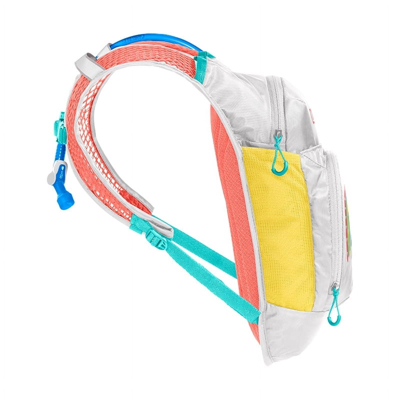 CamelBak Mini M.U.L.E.® 50 oz Hydration Pack, Sharks L4OB