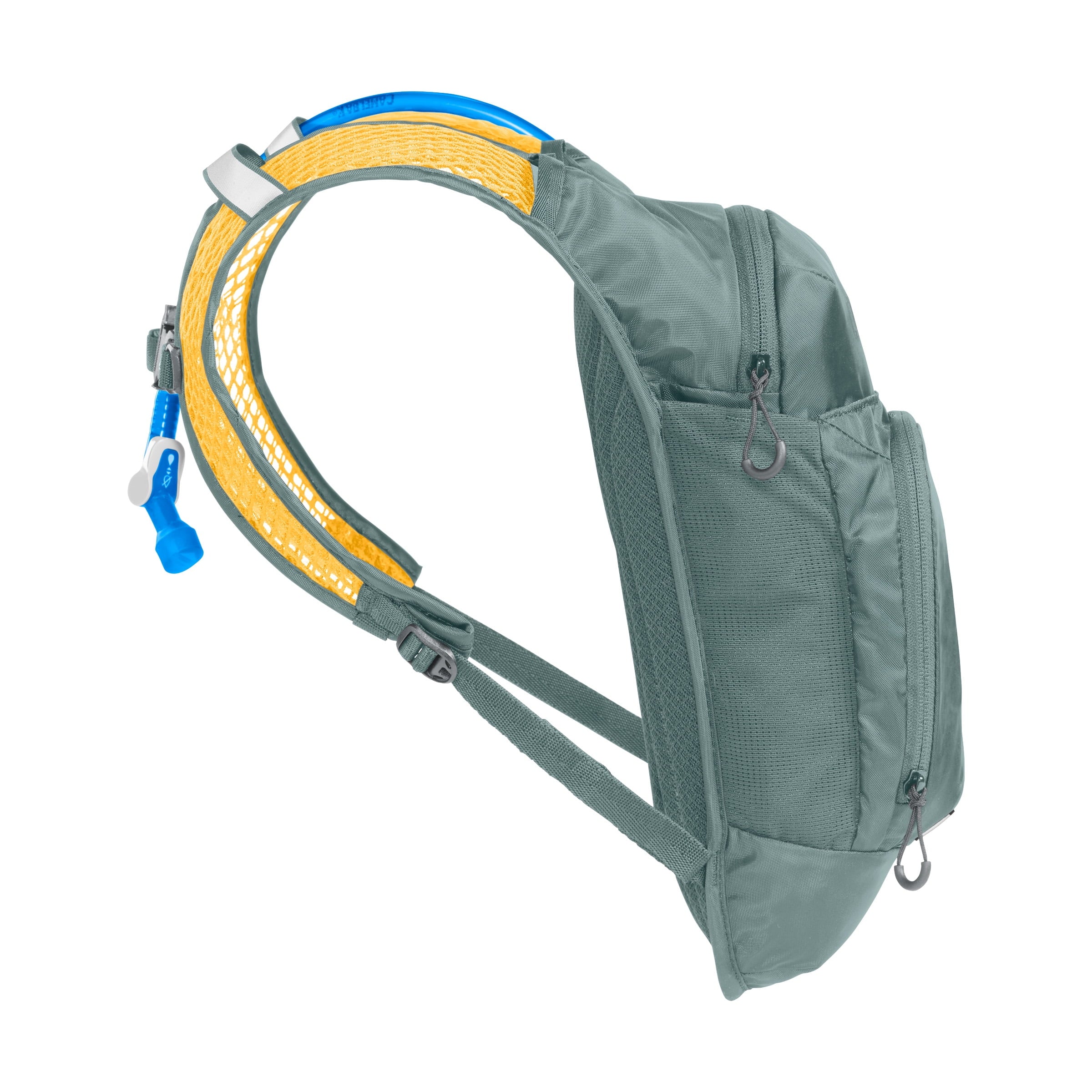 CamelBak Mini M.U.L.E.® 50 oz Hydration Pack, Sharks L4OB
