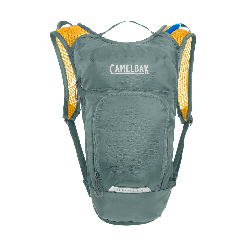 CamelBak Mini M.U.L.E.® 50 oz Hydration Pack, Sharks L4OB
