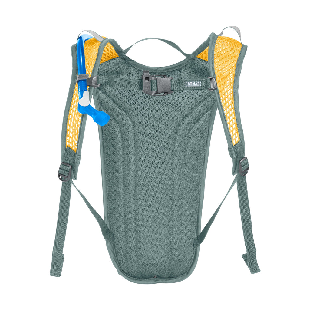 CamelBak Mini M.U.L.E.® 50 oz Hydration Pack, Sharks L4OB