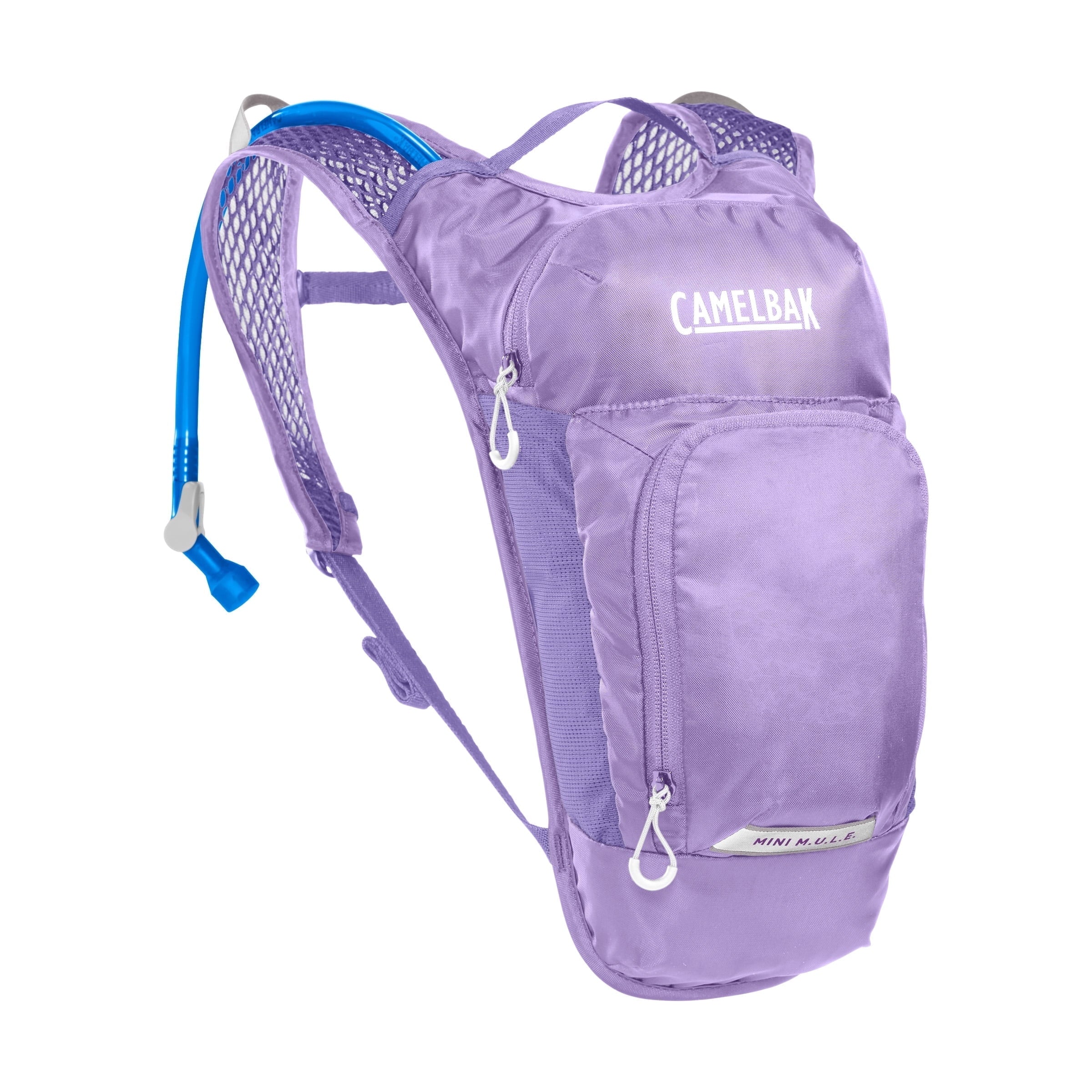 CamelBak Mini M.U.L.E.® 50 oz Hydration Pack, Sharks L4OB