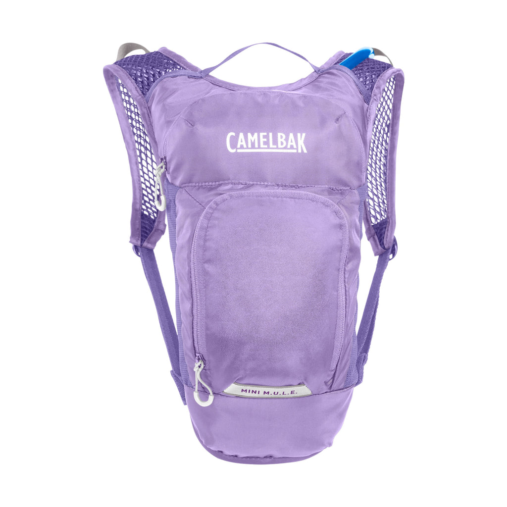 CamelBak Mini M.U.L.E.® 50 oz Hydration Pack, Sharks L4OB