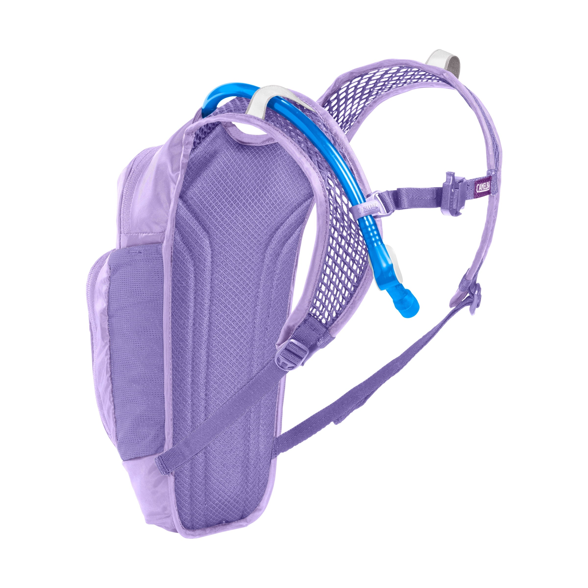 CamelBak Mini M.U.L.E.® 50 oz Hydration Pack, Sharks L4OB