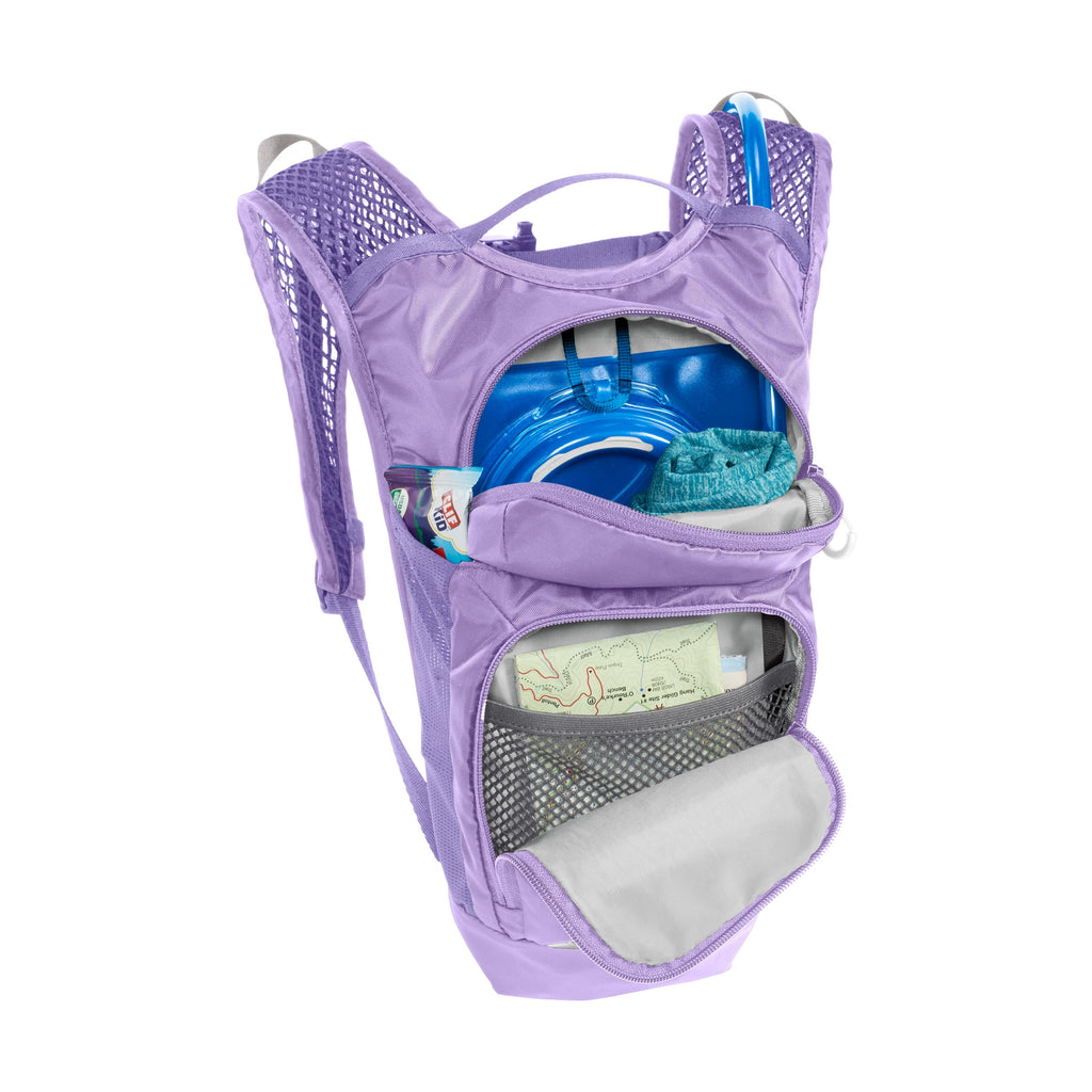 CamelBak Mini M.U.L.E.® 50 oz Hydration Pack, Sharks L4OB
