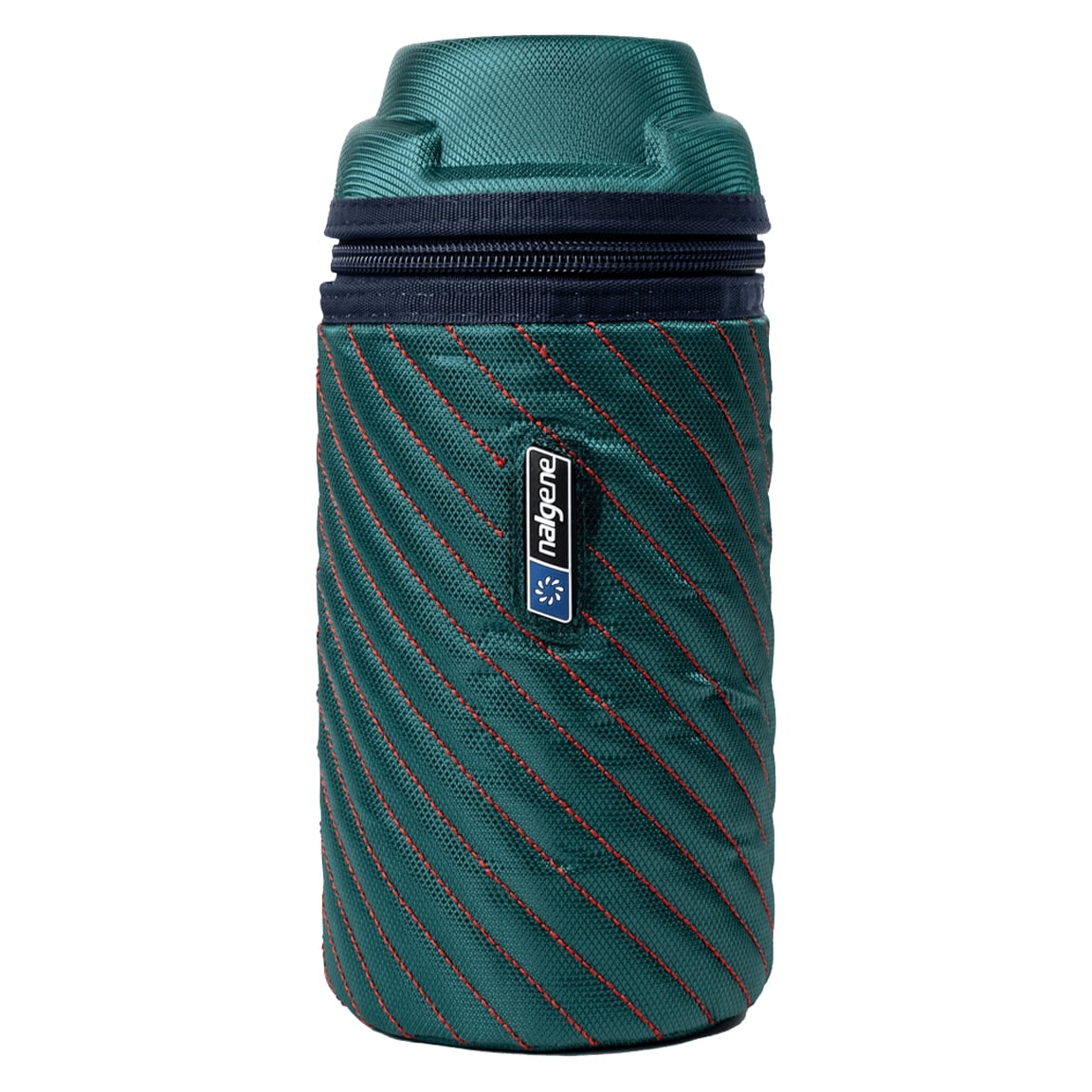 Nalgene Insulated Sleeve for 32 oz. Wide Mouth Water Bottle - Teal C1SD