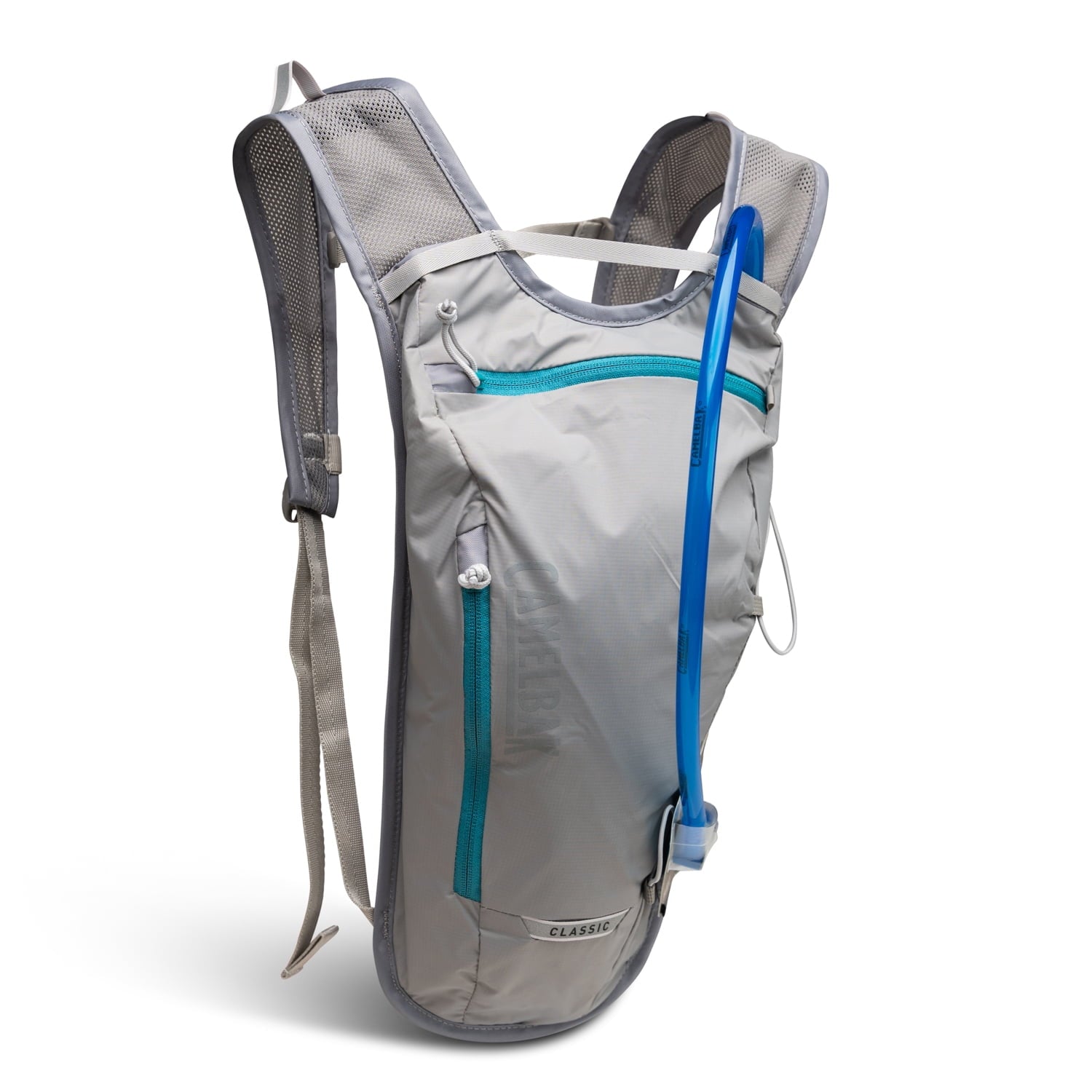 CamelBak Classic Light 70oz Hydration Pack, Gunmetal FDVT