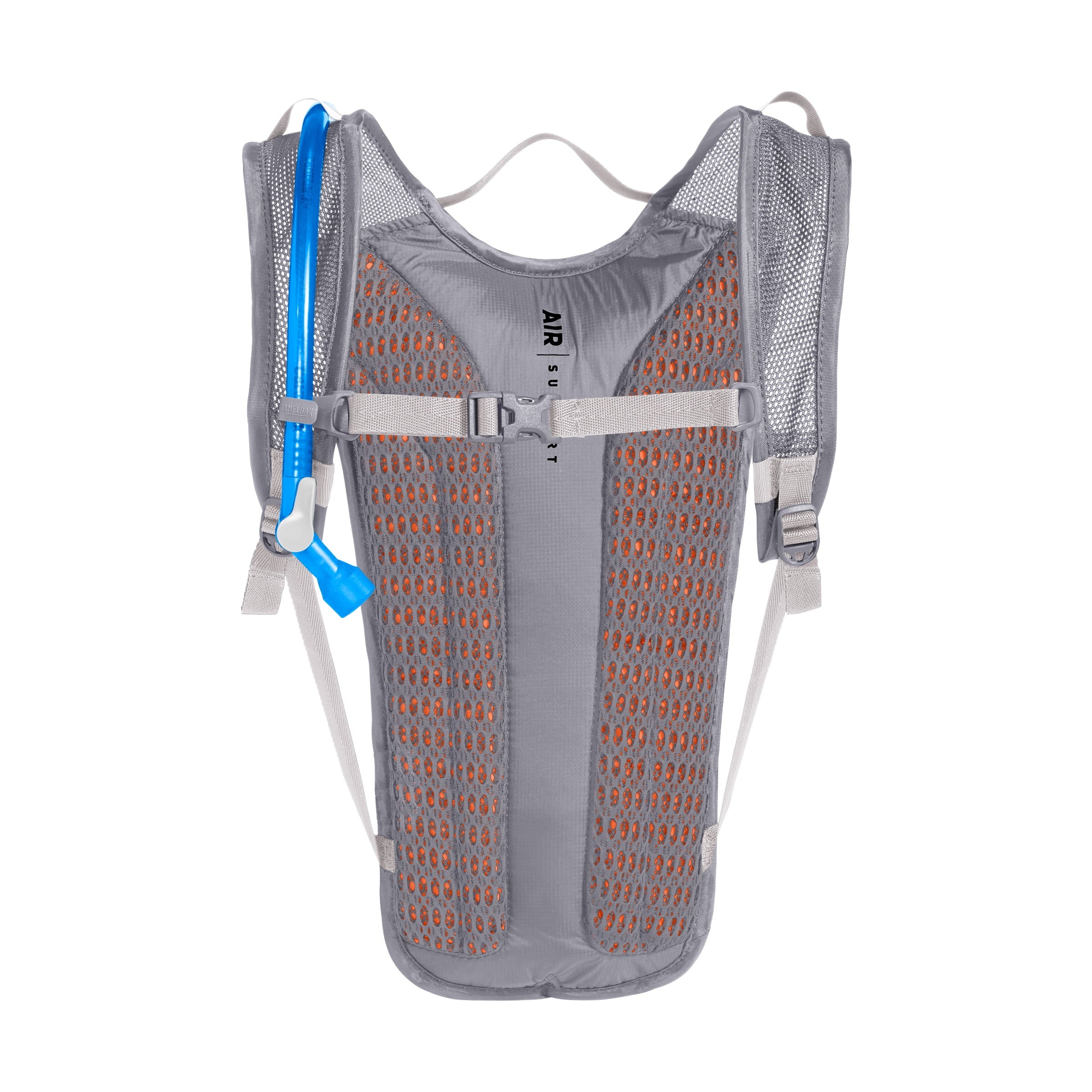 CamelBak Classic Light 70oz Hydration Pack, Gunmetal FDVT