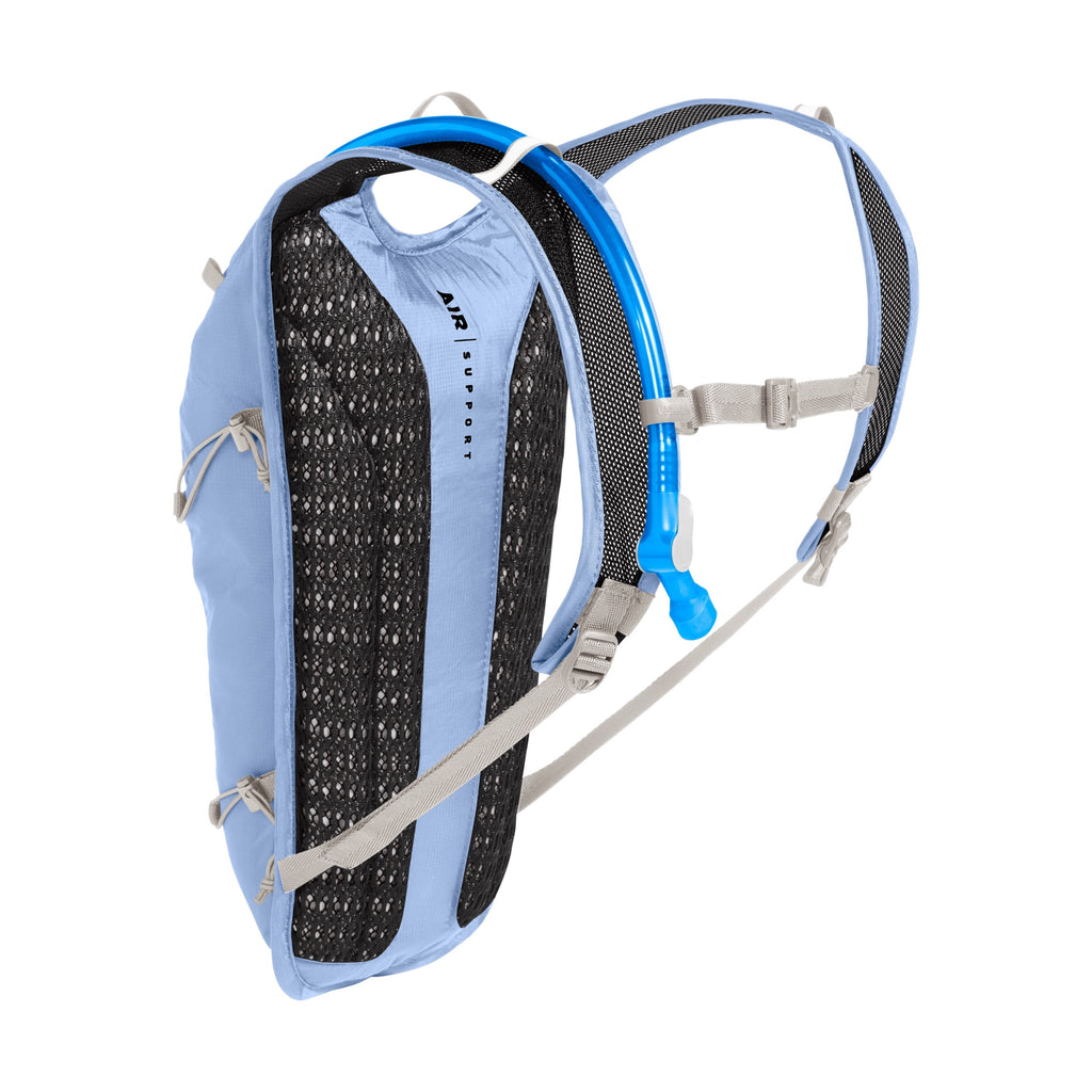 CamelBak Classic Light 70oz Hydration Pack, Gunmetal FDVT
