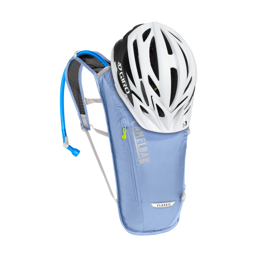 CamelBak Classic Light 70oz Hydration Pack, Gunmetal FDVT