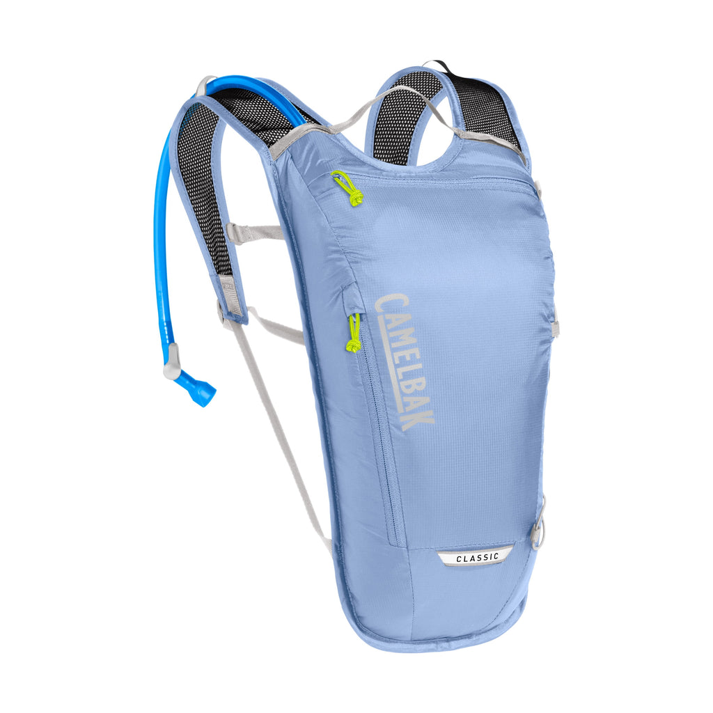 CamelBak Classic Light 70oz Hydration Pack, Gunmetal FDVT