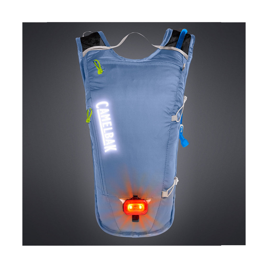 CamelBak Classic Light 70oz Hydration Pack, Gunmetal FDVT