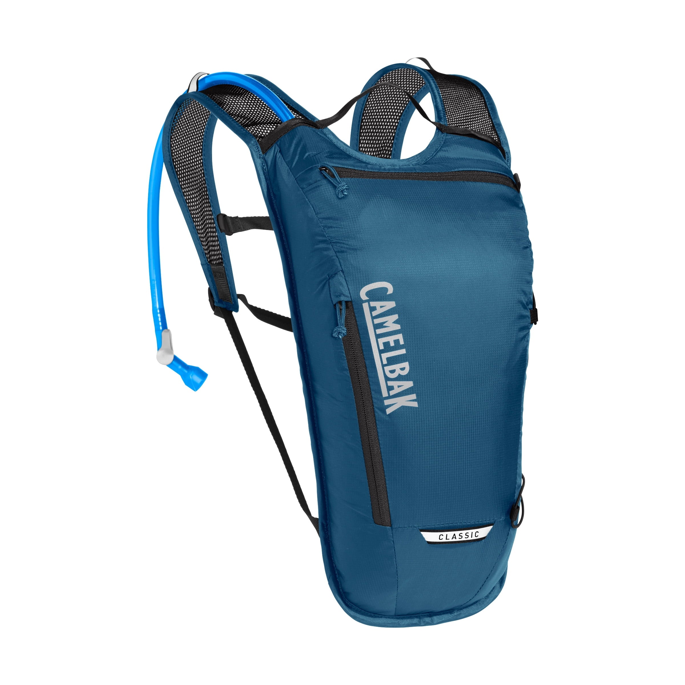 CamelBak Classic Light 70oz Hydration Pack, Gunmetal FDVT