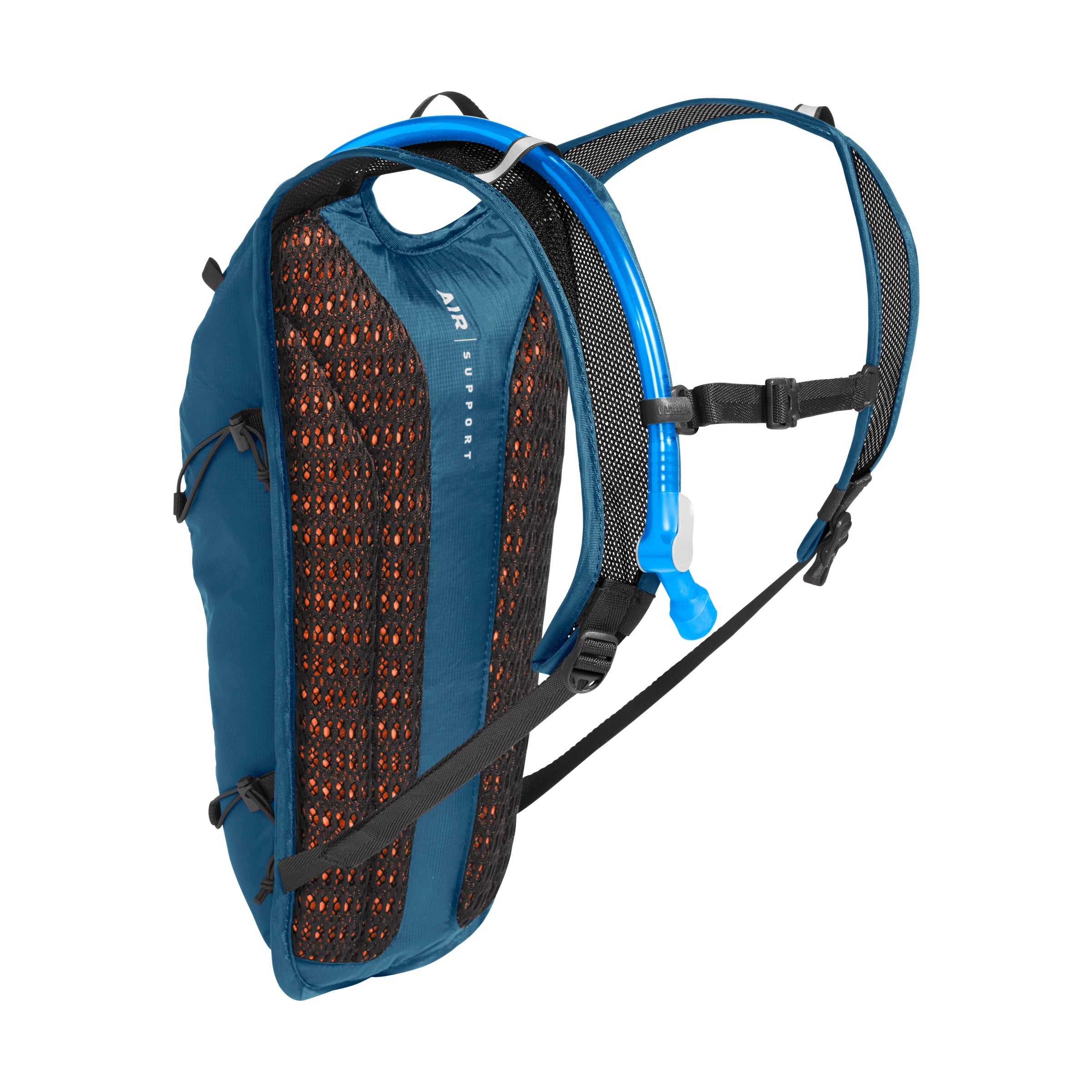 CamelBak Classic Light 70oz Hydration Pack, Gunmetal FDVT