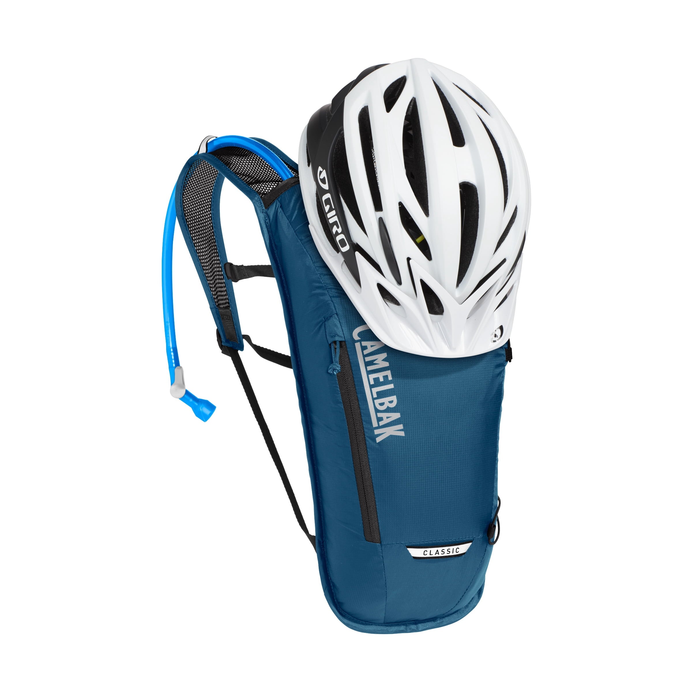 CamelBak Classic Light 70oz Hydration Pack, Gunmetal FDVT