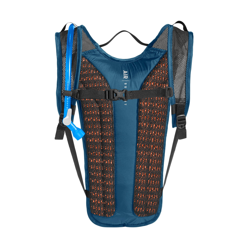 CamelBak Classic Light 70oz Hydration Pack, Gunmetal FDVT