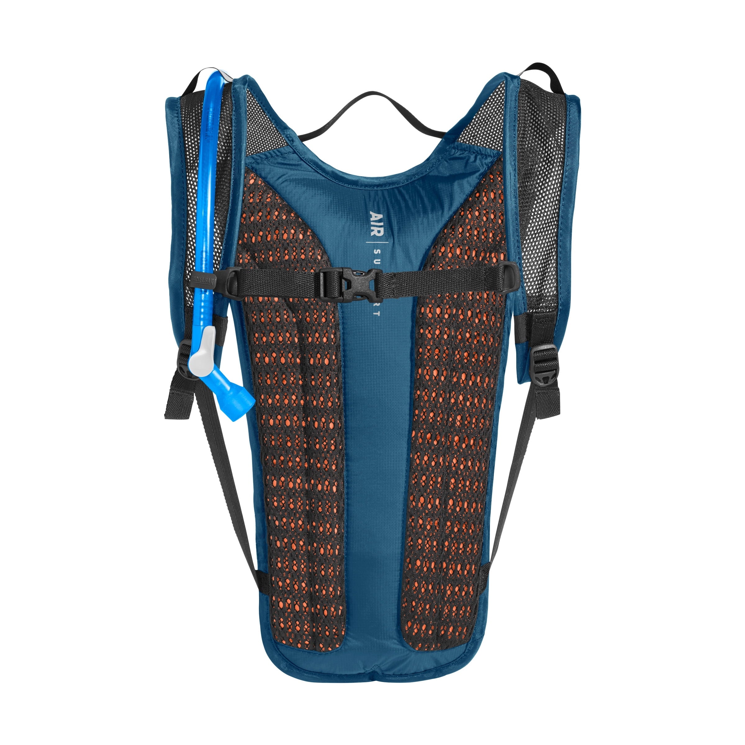 CamelBak Classic Light 70oz Hydration Pack, Gunmetal FDVT