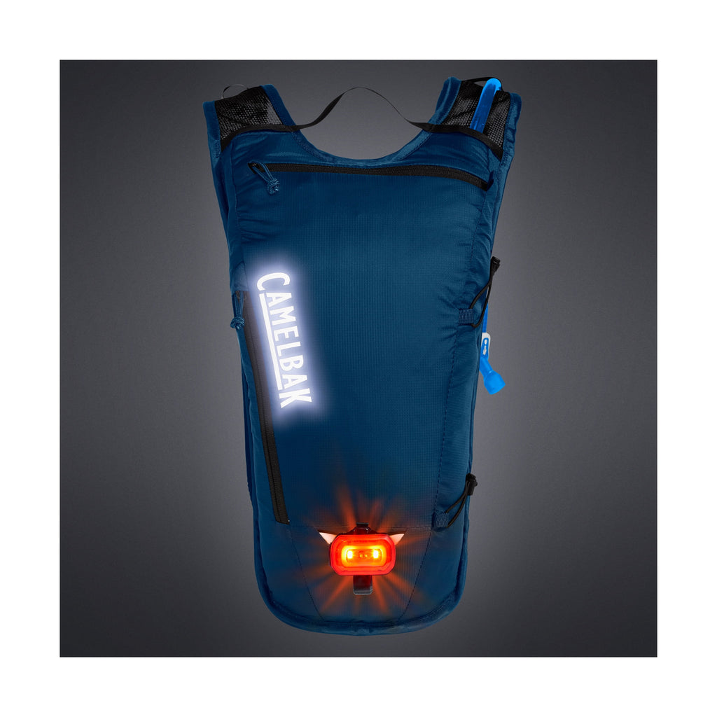 CamelBak Classic Light 70oz Hydration Pack, Gunmetal FDVT