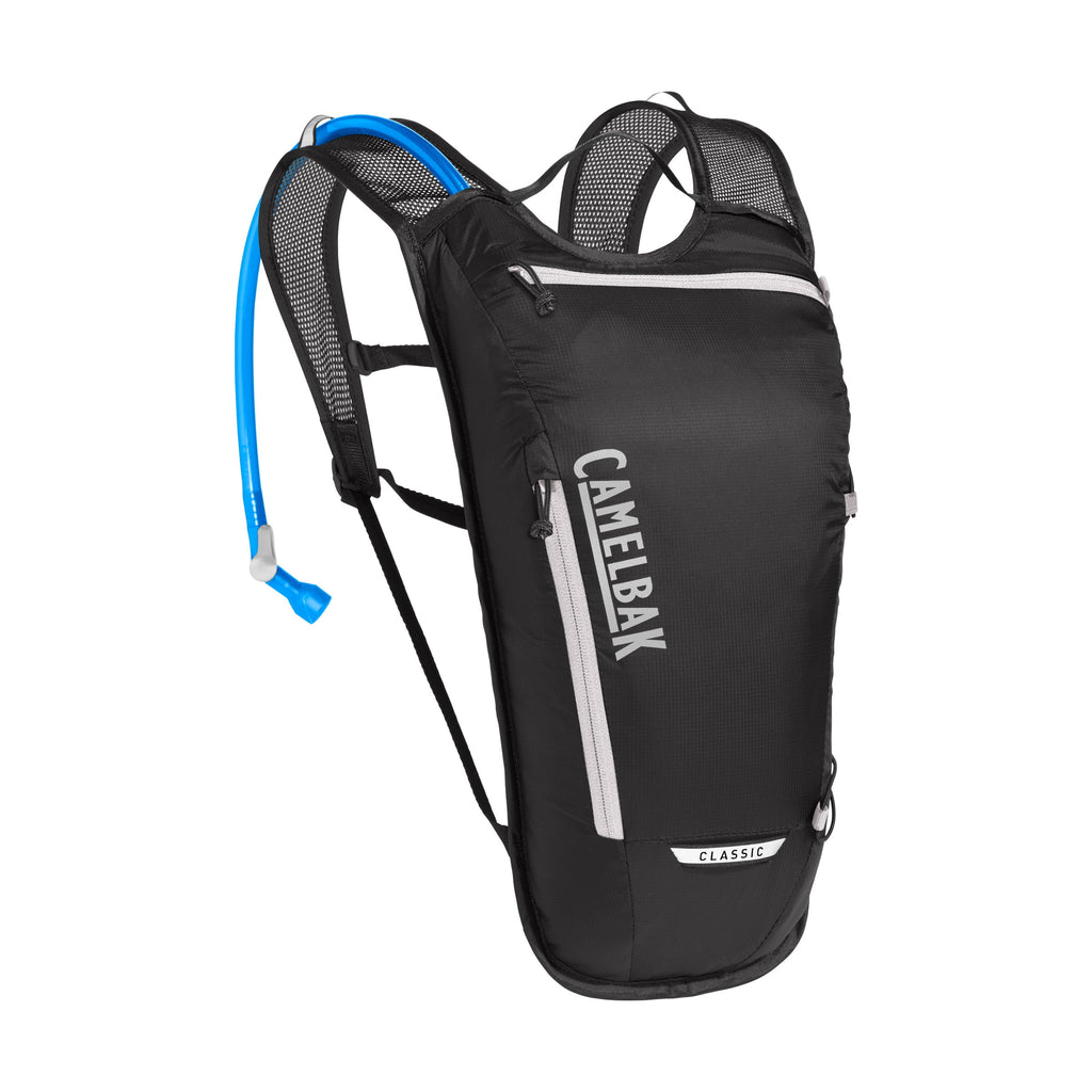 CamelBak Classic Light 70oz Hydration Pack, Gunmetal FDVT