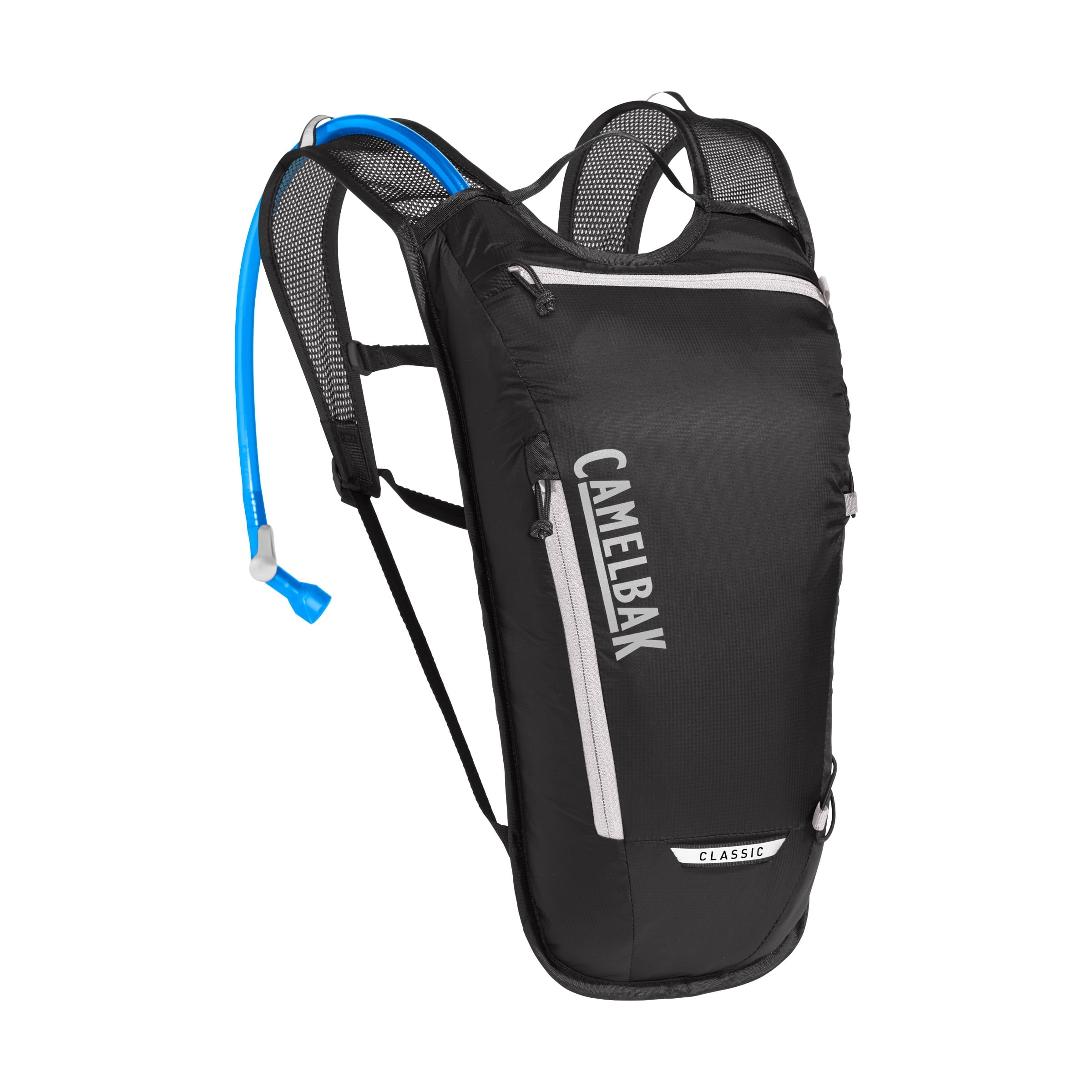 CamelBak Classic Light 70oz Hydration Pack, Gunmetal FDVT