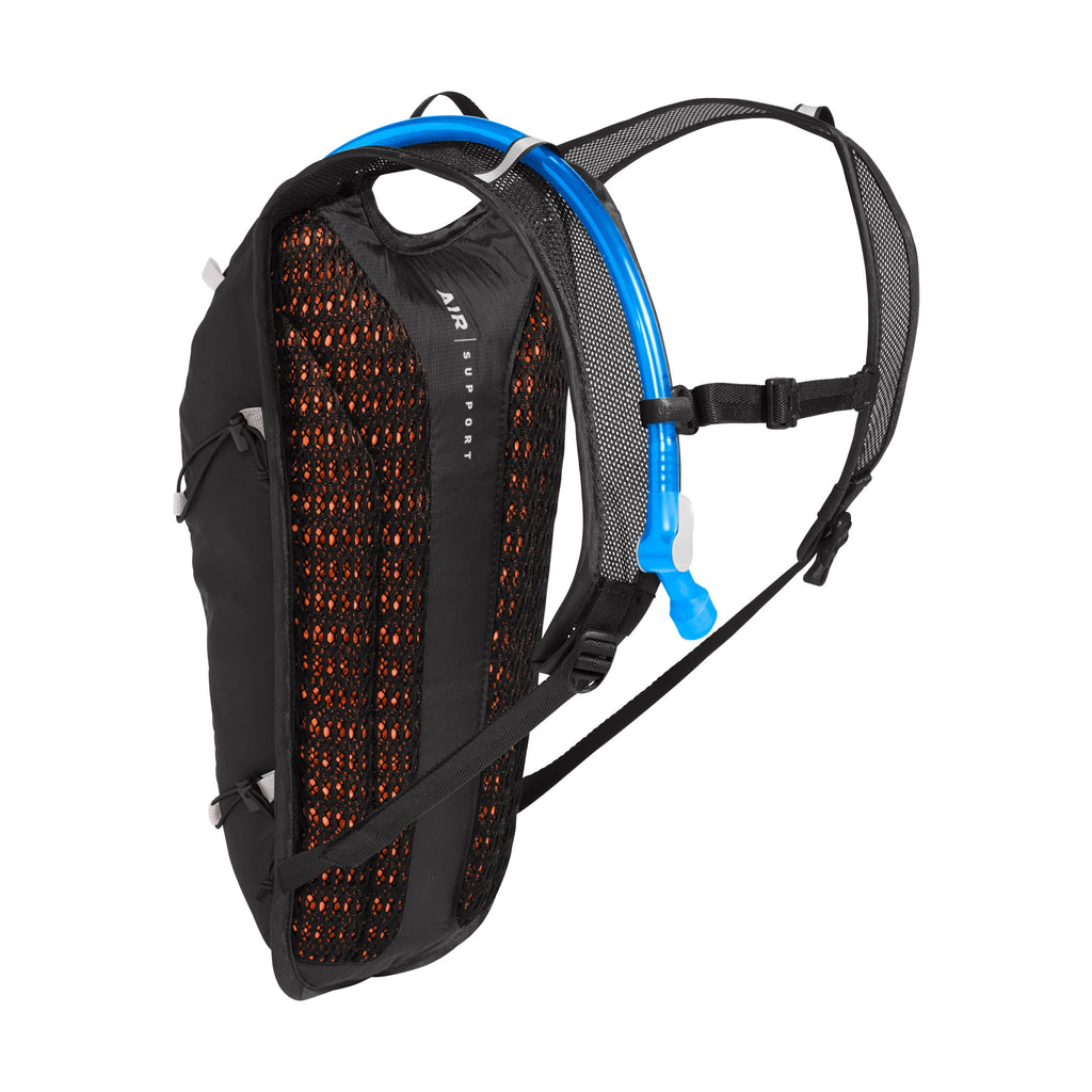 CamelBak Classic Light 70oz Hydration Pack, Gunmetal FDVT
