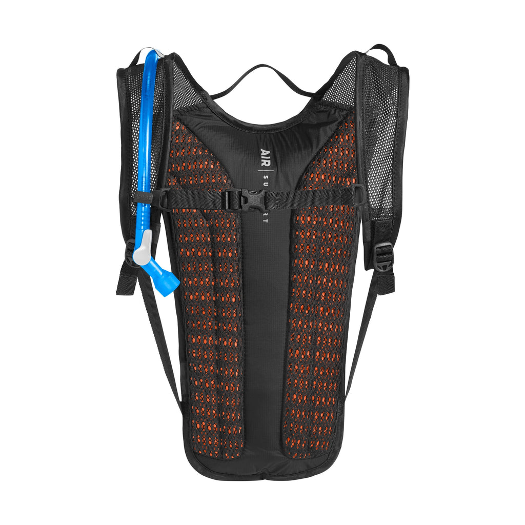 CamelBak Classic Light 70oz Hydration Pack, Gunmetal FDVT