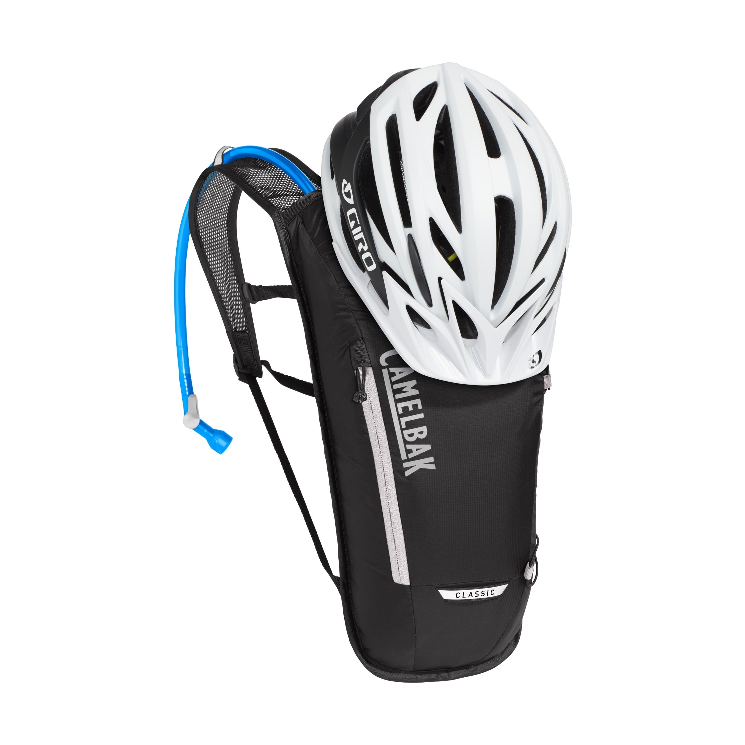 CamelBak Classic Light 70oz Hydration Pack, Gunmetal FDVT